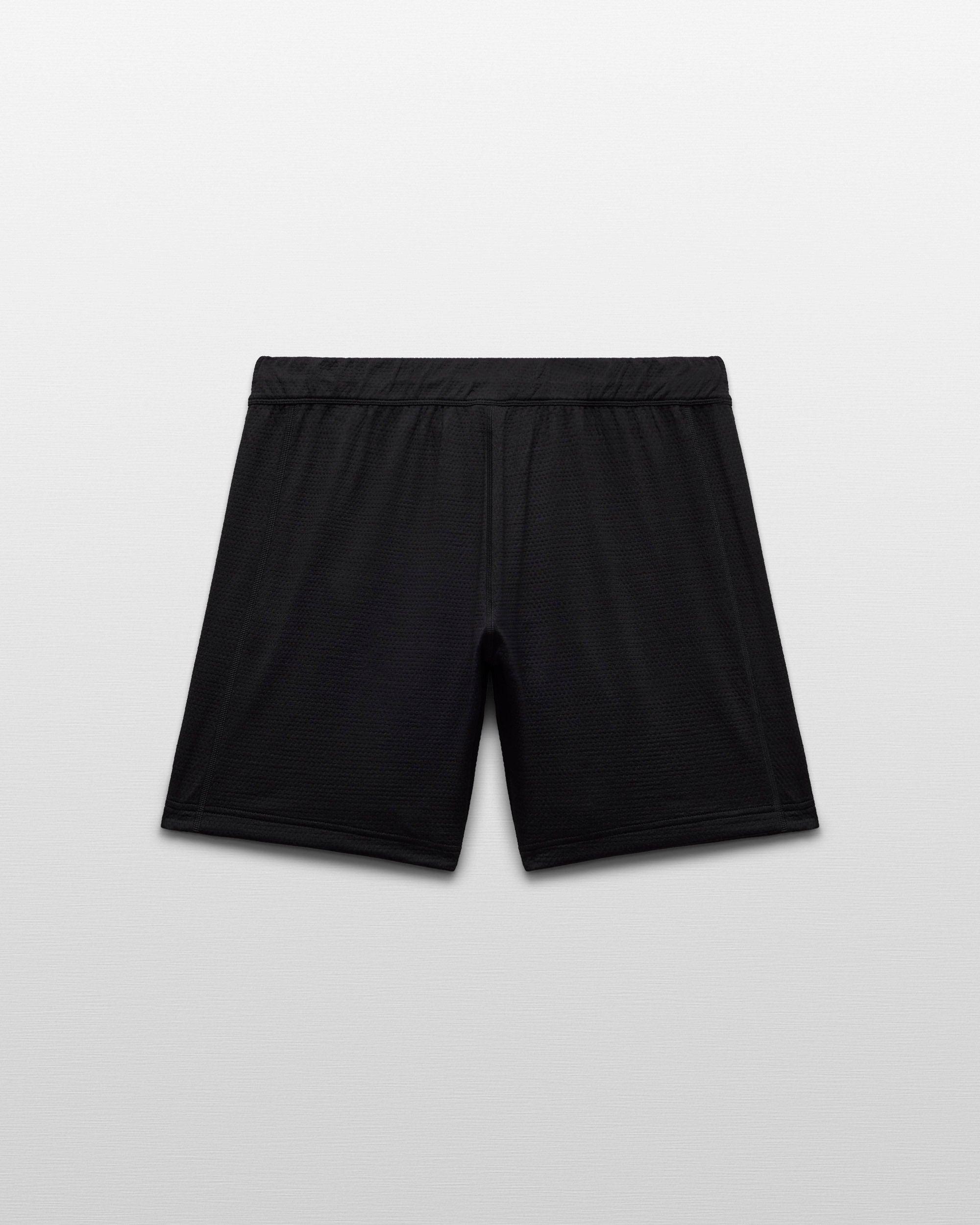 Midweight Terry Standard Sweatshort 6" - Vault Male Product Image