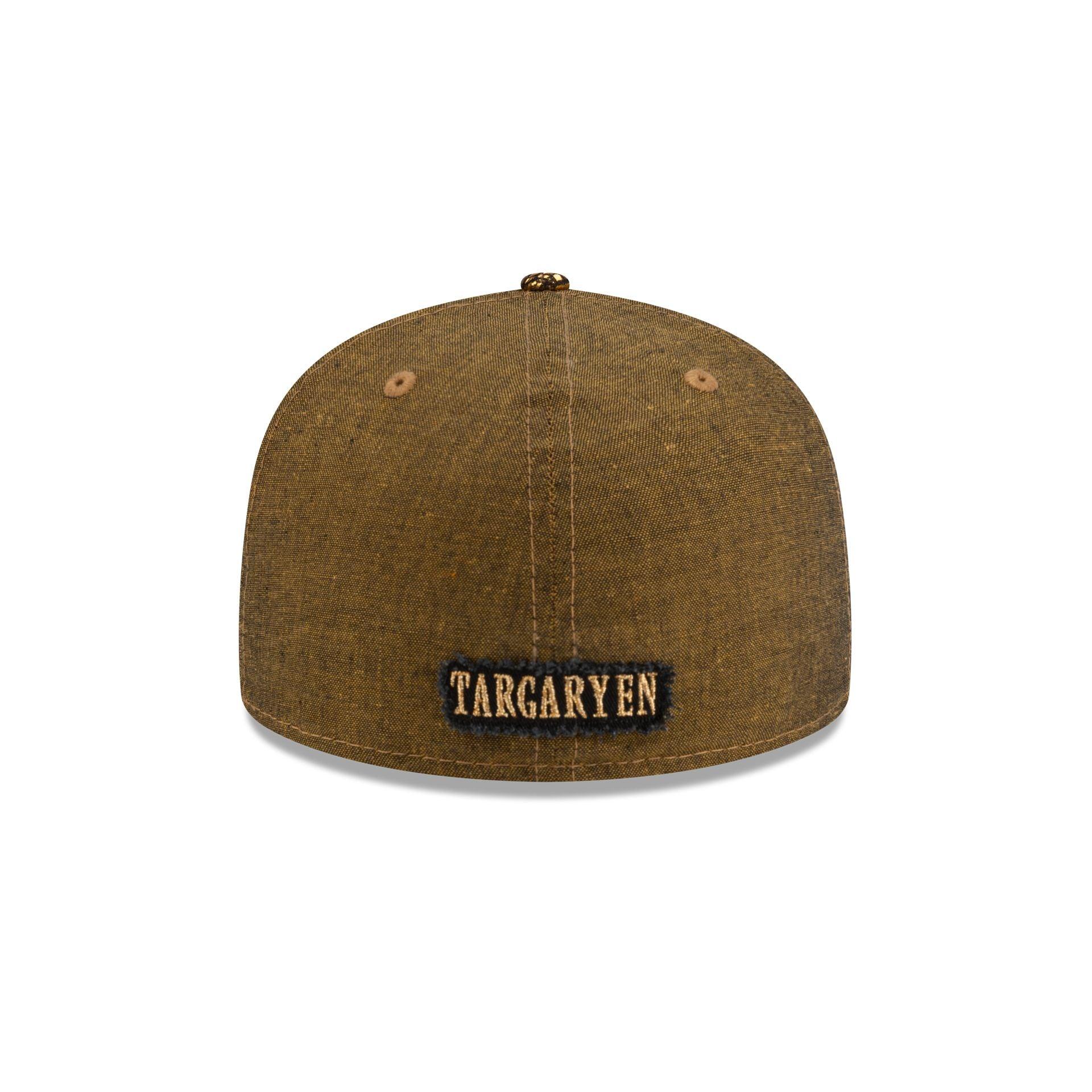 Kansas City Scouts Vintage NHL Pack 59FIFTY Fitted Hat Male Product Image