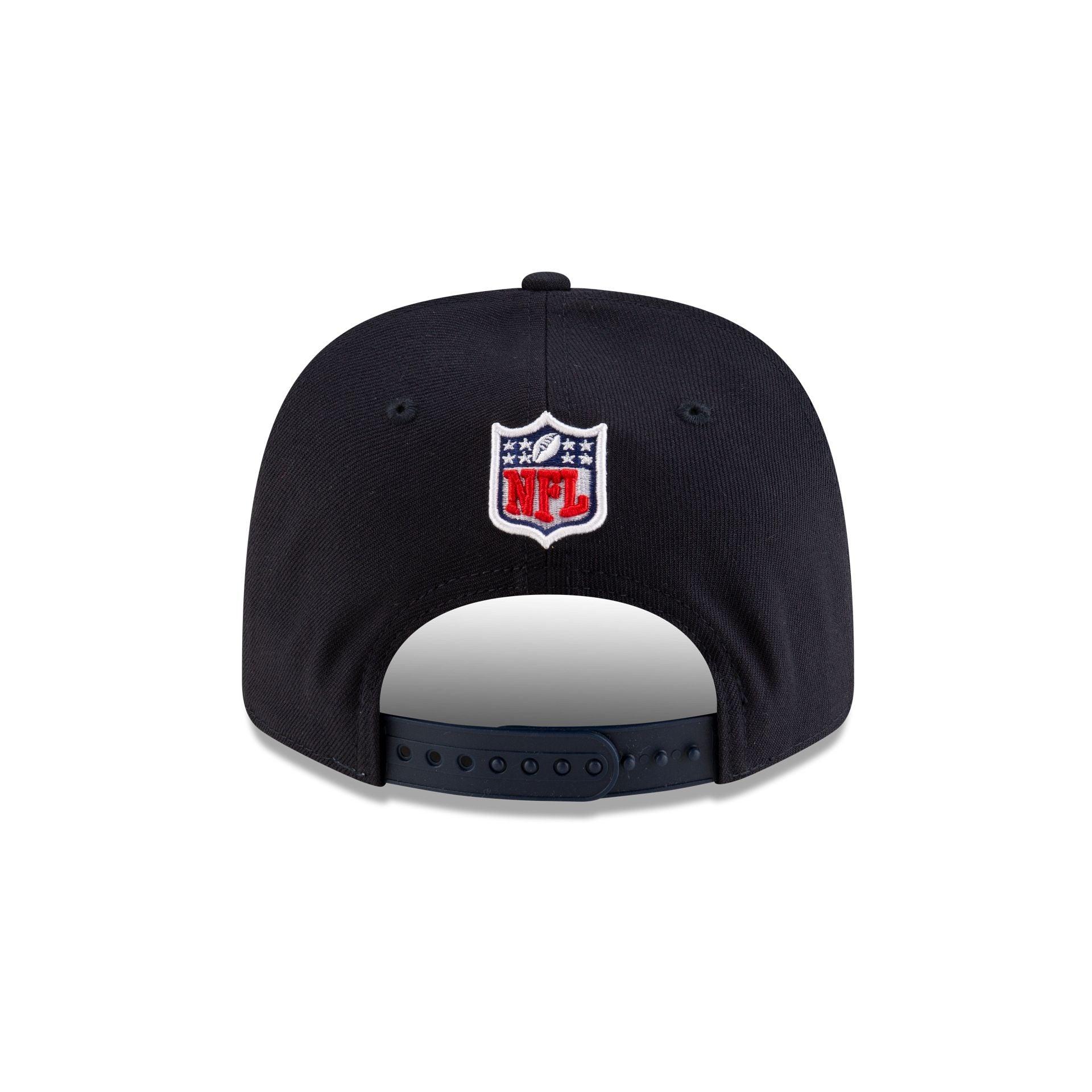 Los Angeles Rams Multi Rope 9SEVENTY Stretch-Snap Hat Male Product Image