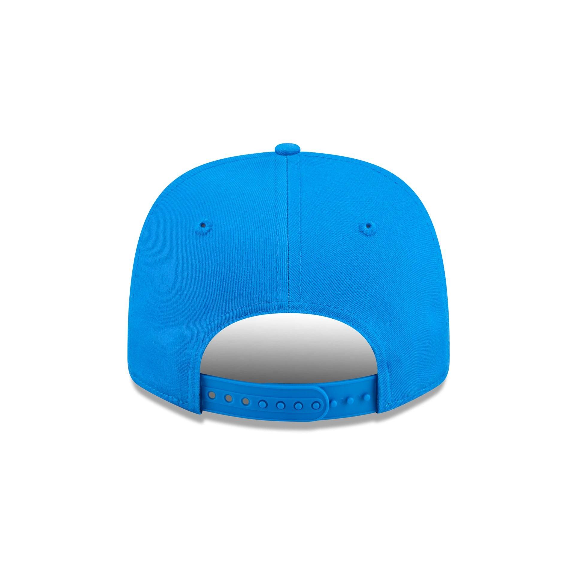 Toronto Maple Leafs 9SEVENTY Stretch-Snap Hat Male Product Image