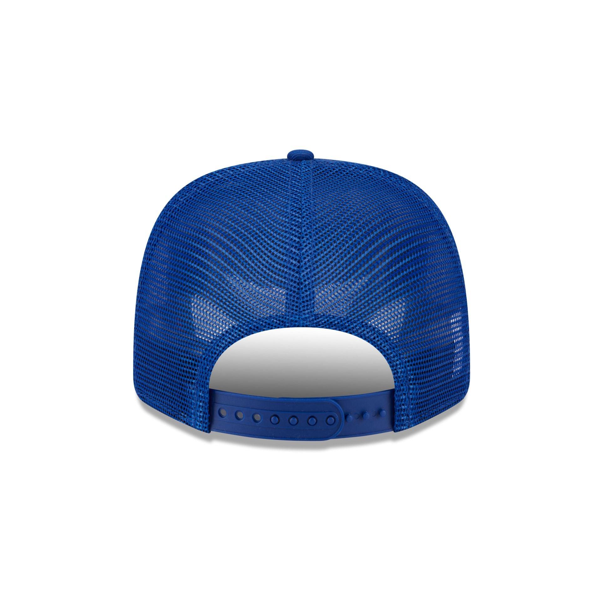 Maryland Terrapins Simple 9SEVENTY Trucker Hat Male Product Image