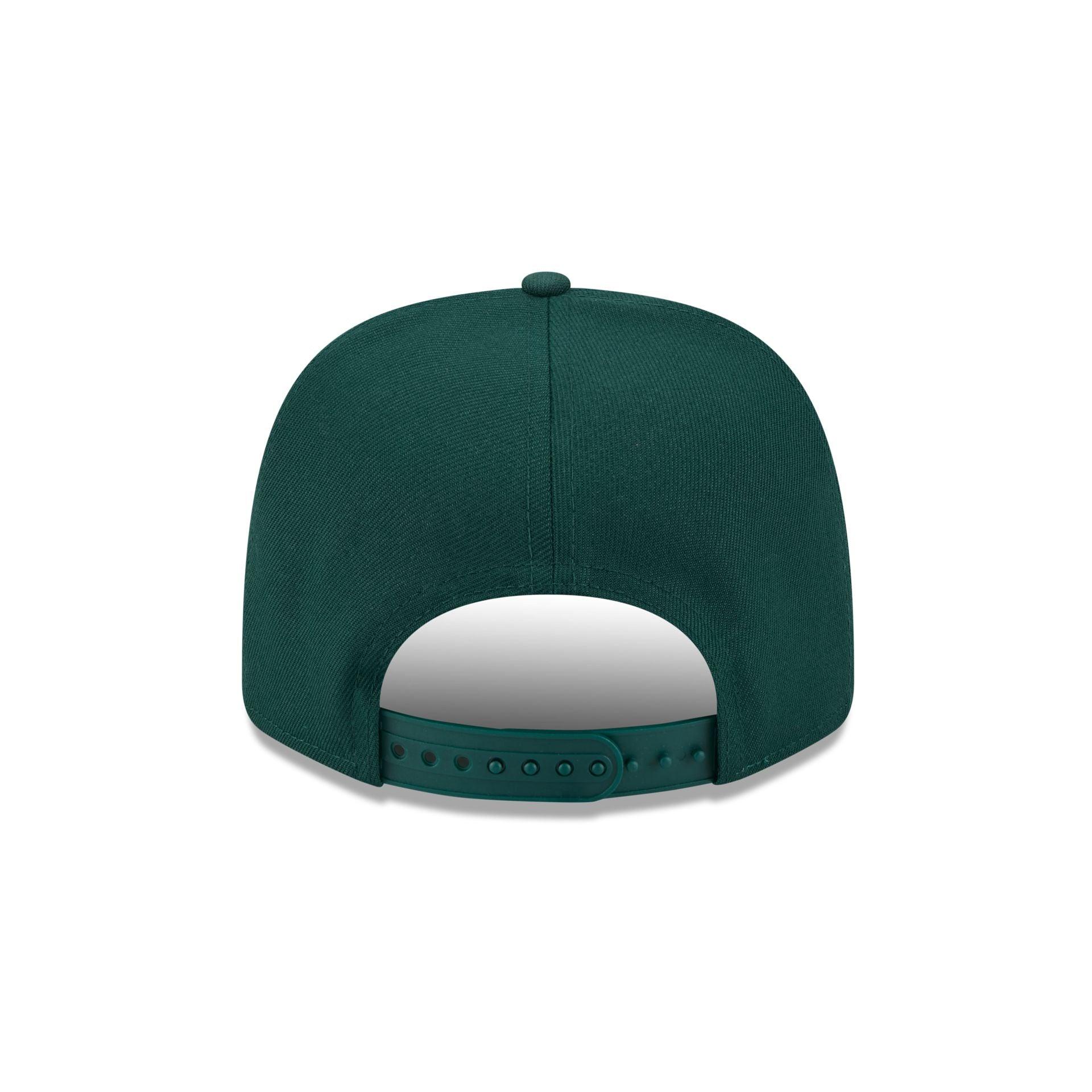 WNBA 2025 All-Star Game 9SEVENTY Stretch-Snap Hat Male Product Image