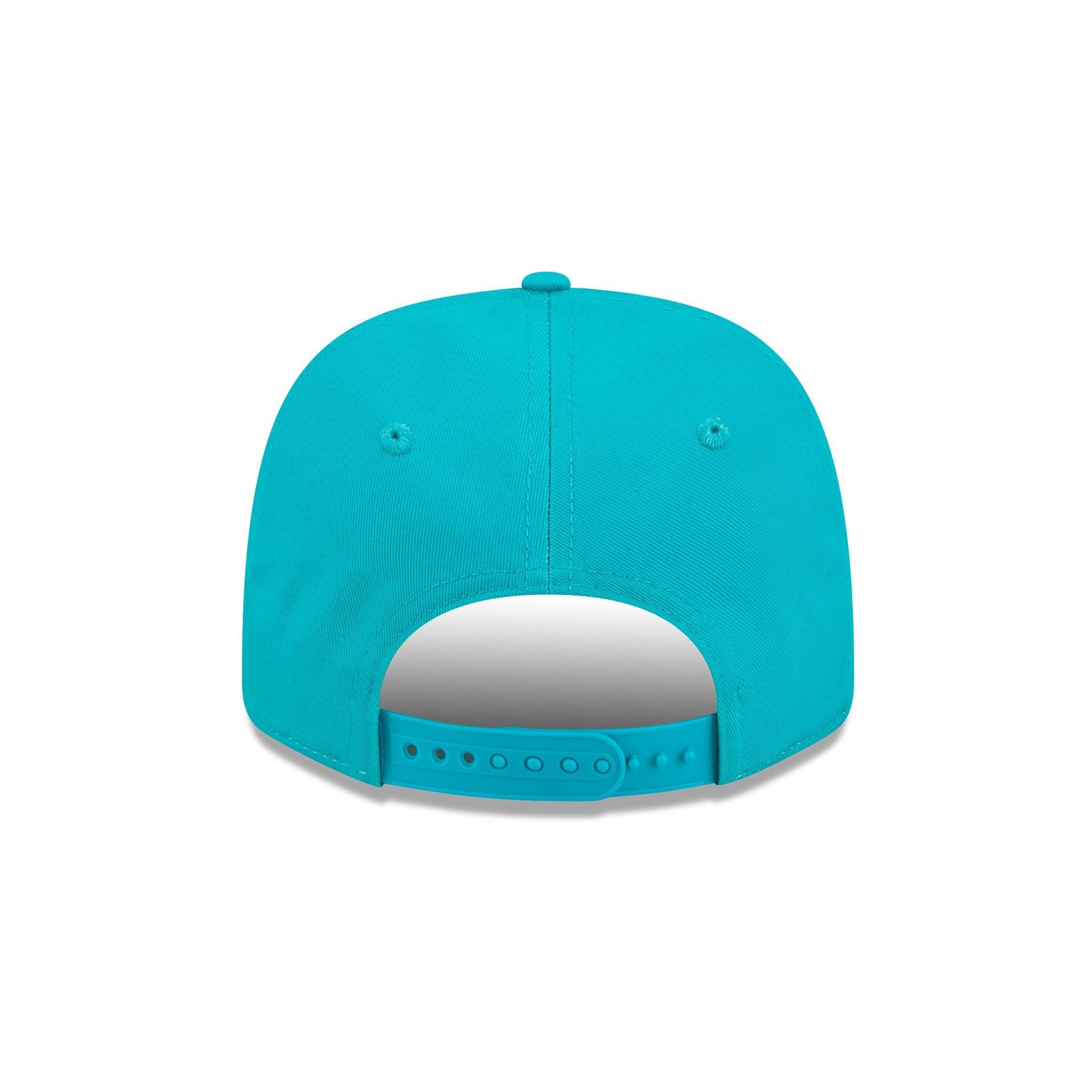 Toronto Maple Leafs 9SEVENTY Stretch-Snap Hat Male Product Image