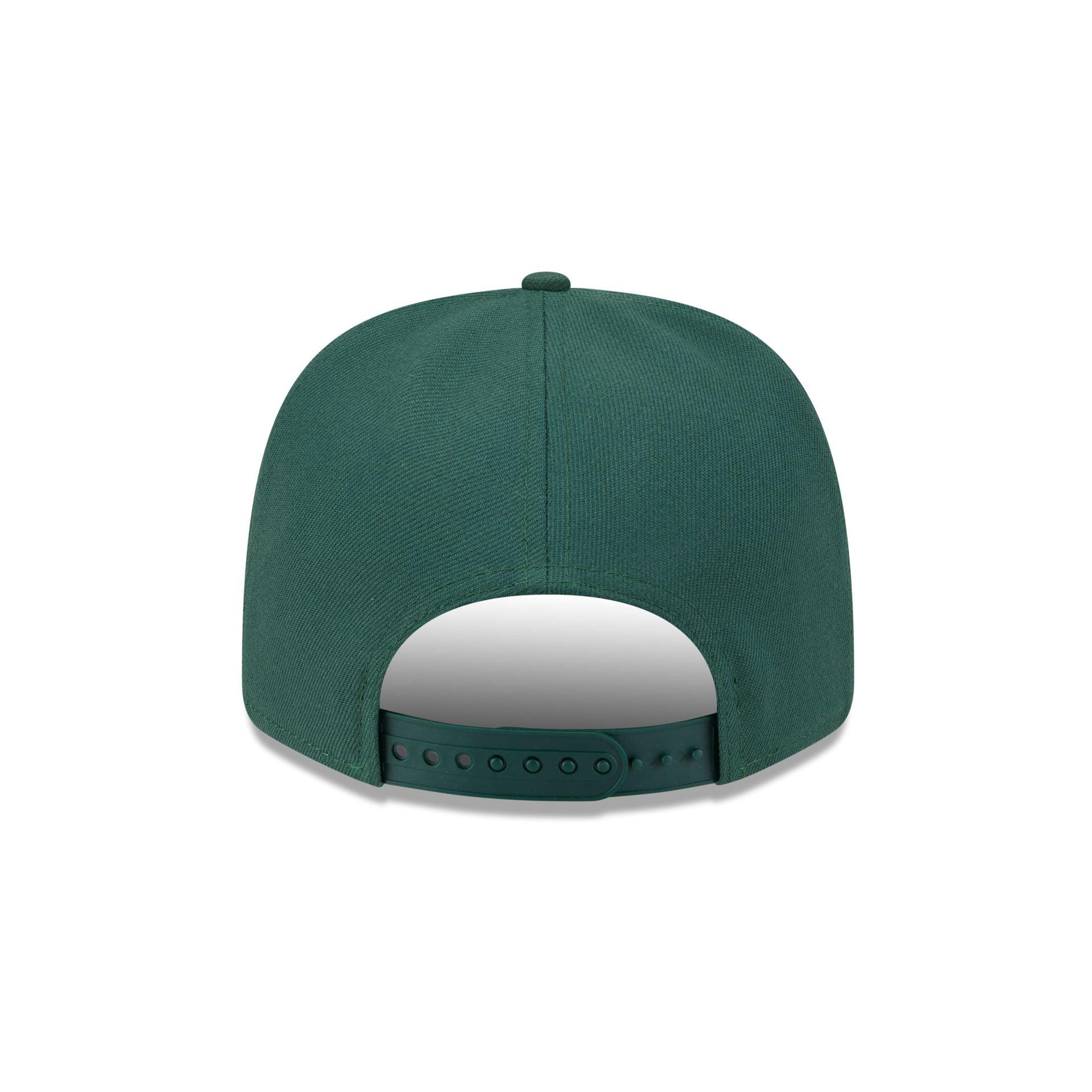 Memphis Grizzlies Basic Two Tone 9FIFTY Snapback Hat Male Product Image