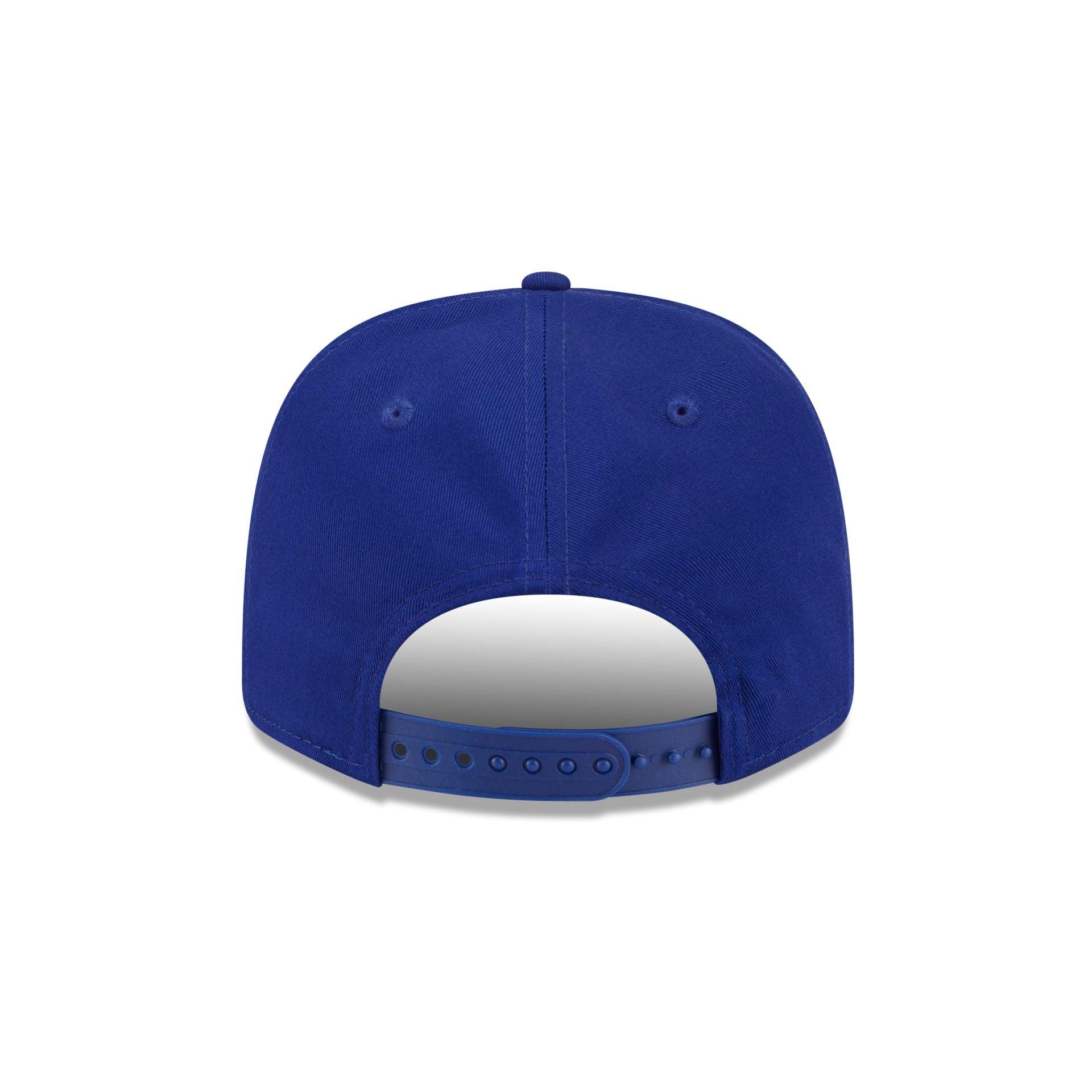 Atlanta Braves St. Patrick's Day 2025 9SEVENTY Stretch-Snap Hat Male Product Image