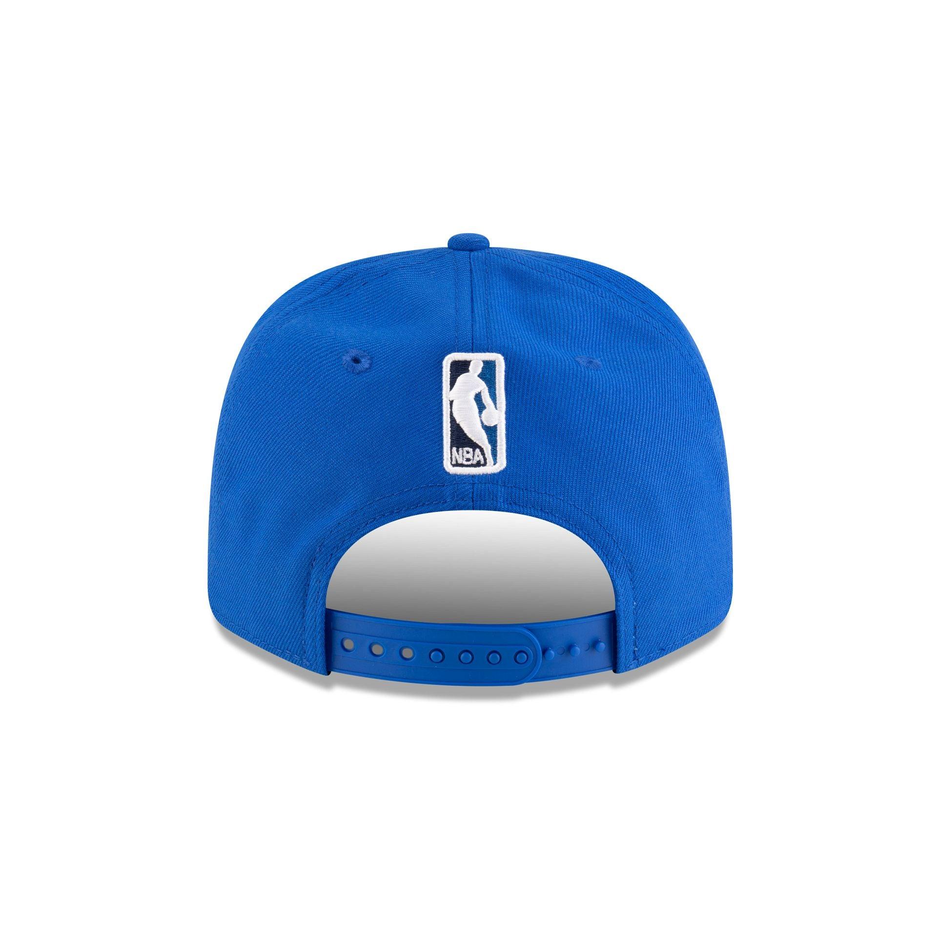 Cleveland Cavaliers Team 9SEVENTY Stretch-Snap Hat Male Product Image