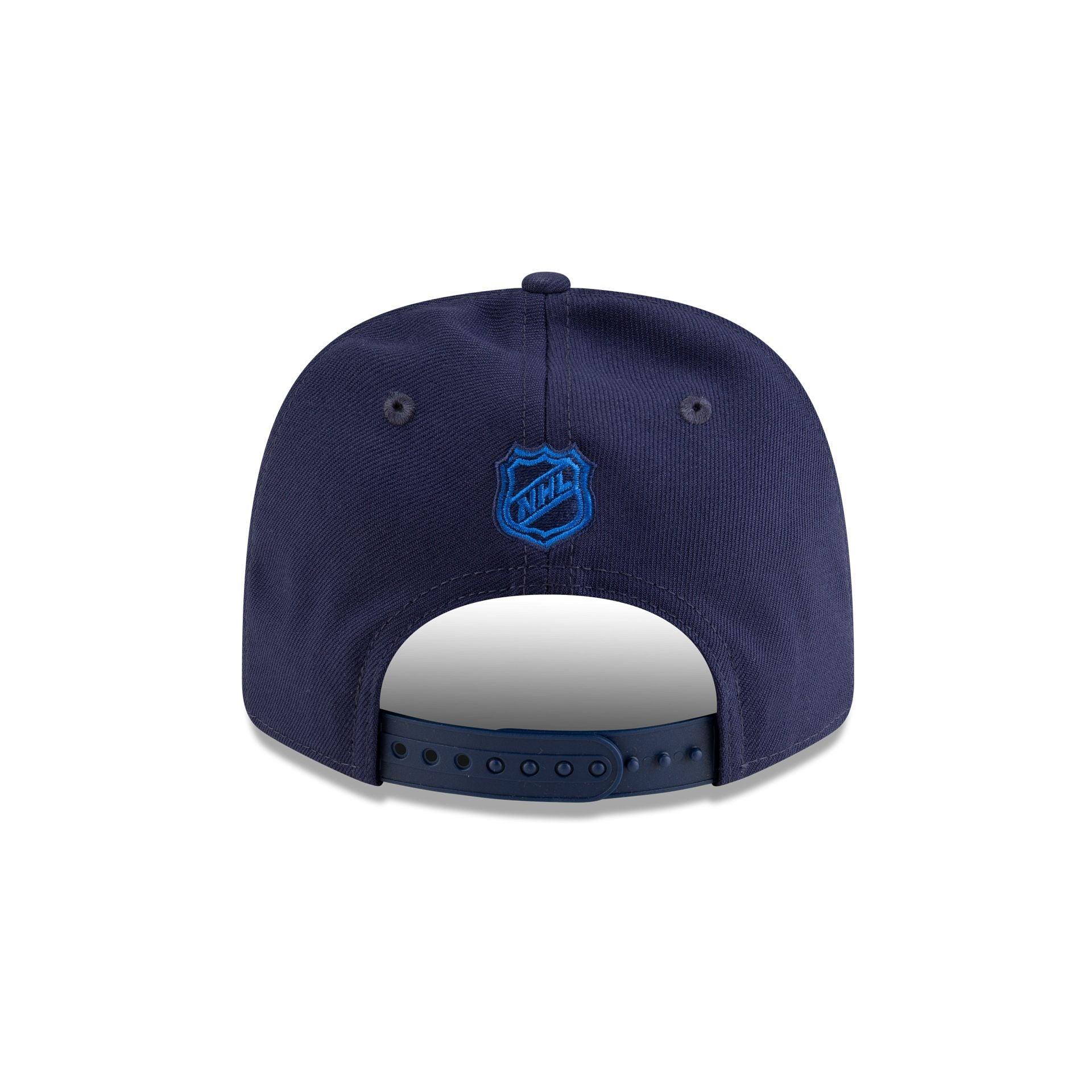 Los Angeles Rams Multi Rope 9SEVENTY Stretch-Snap Hat Male Product Image