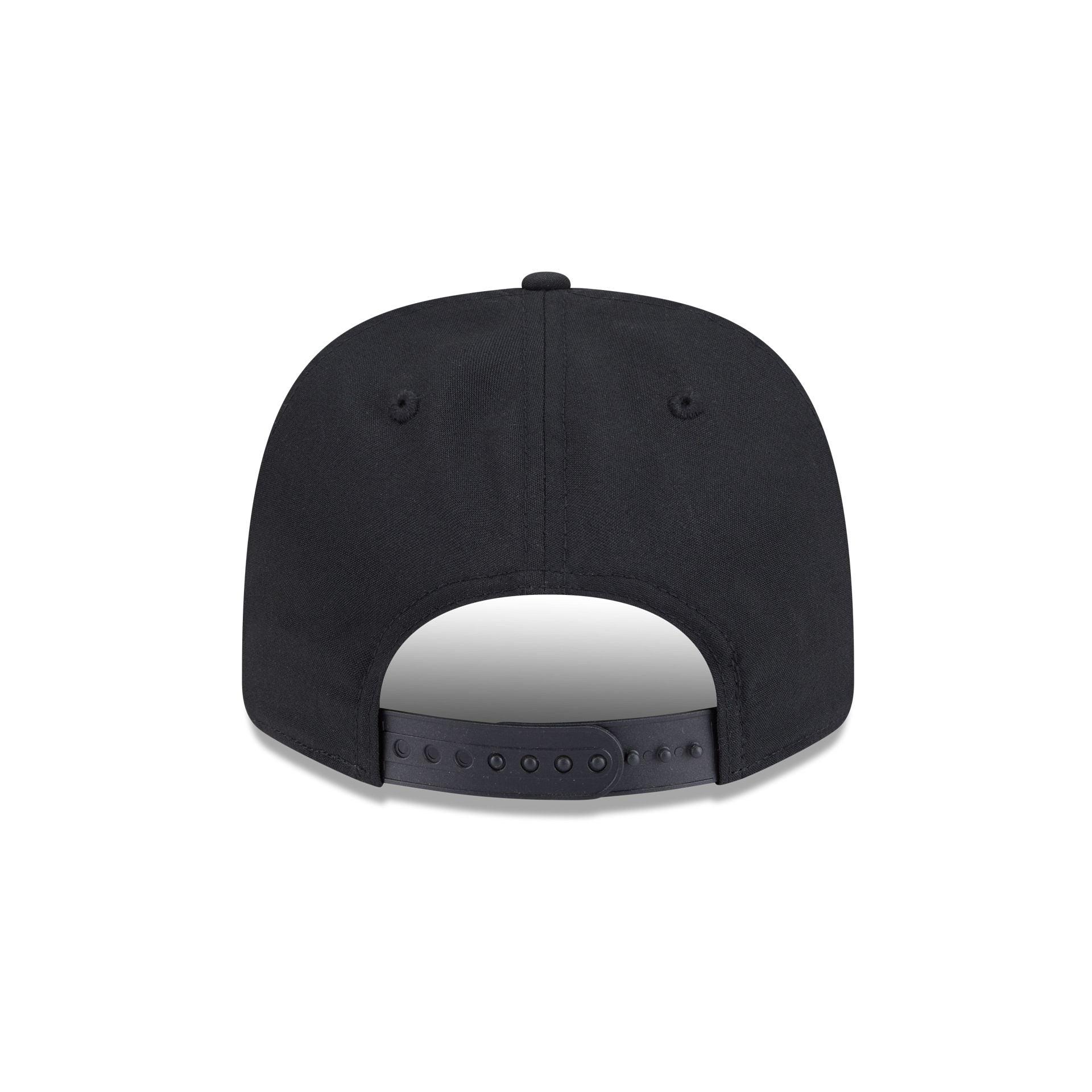 Chicago White Sox City Connect 9SEVENTY Stretch-Snap Hat Male Product Image