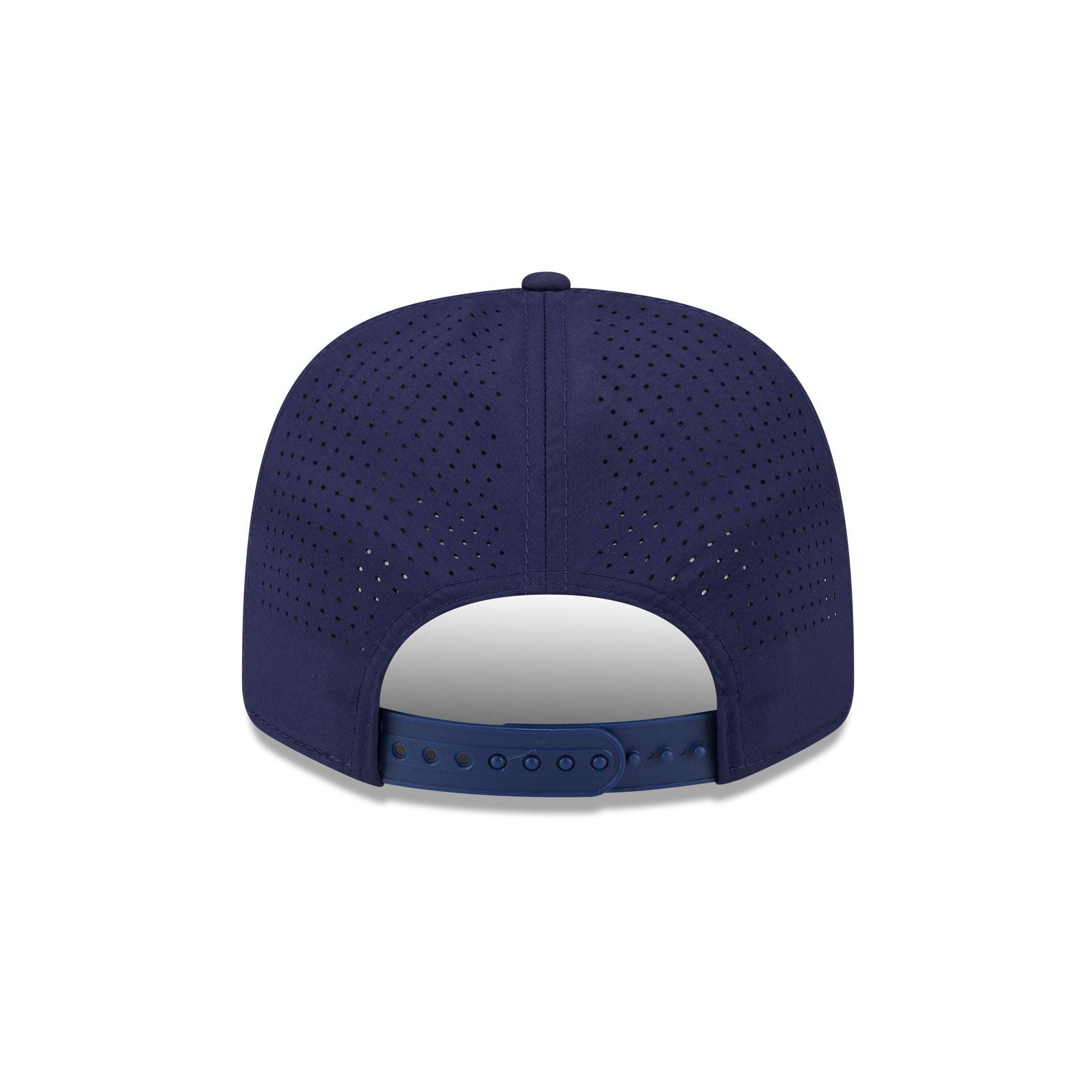 Toronto Maple Leafs 9SEVENTY Stretch-Snap Hat Male Product Image