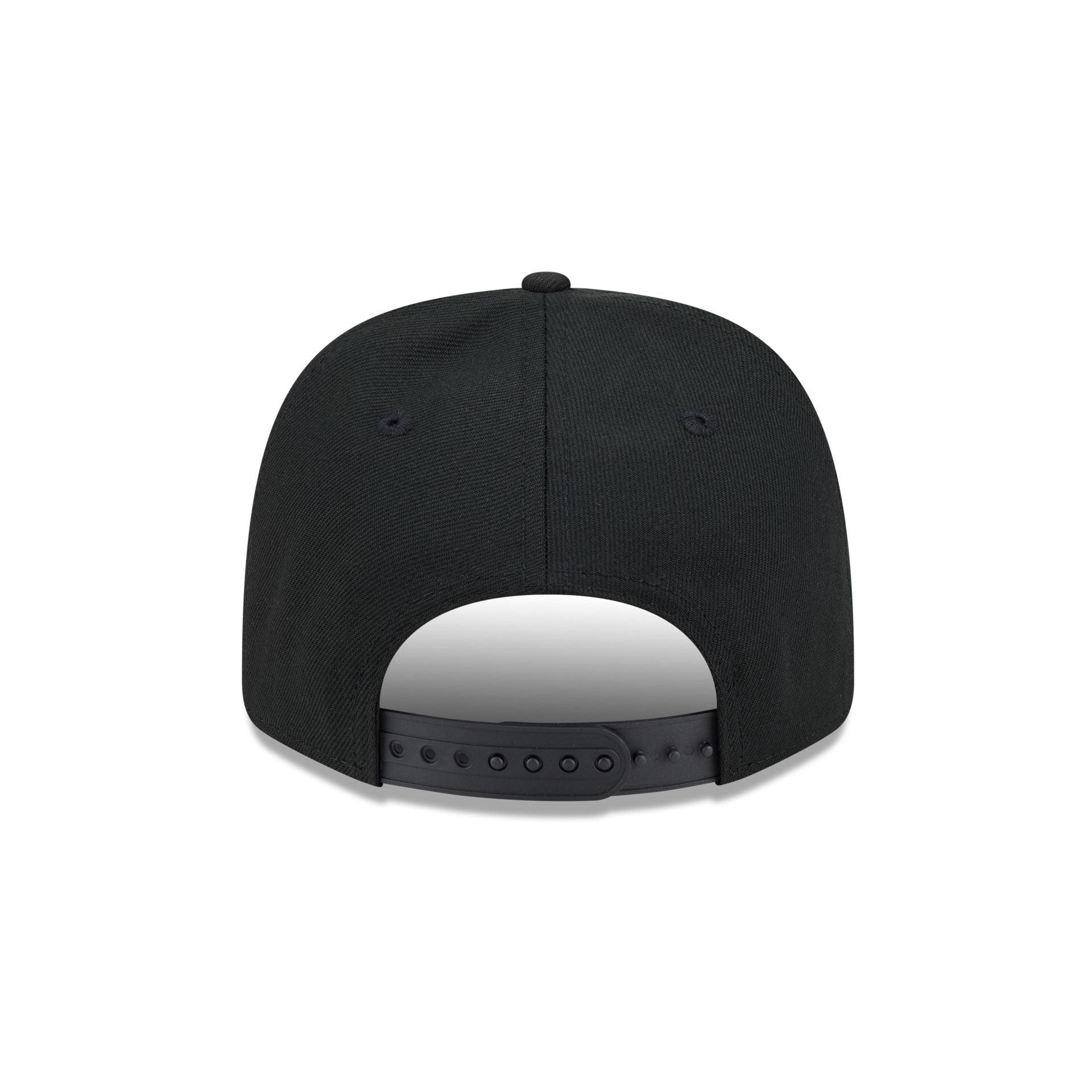 Winnipeg Jets 9SEVENTY Stretch-Snap Hat Male Product Image