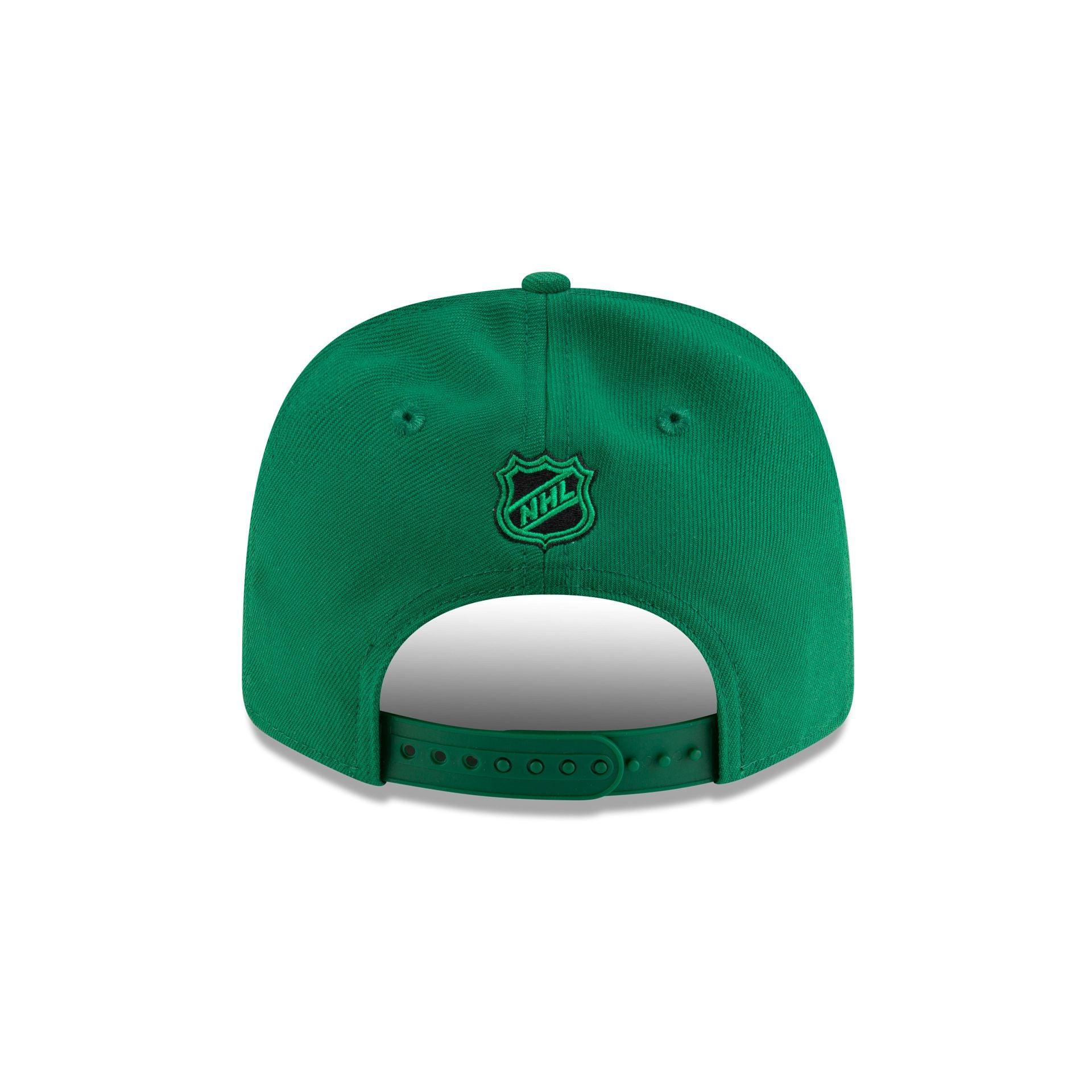 New Jersey Devils 9SEVENTY Stretch-Snap Hat Male Product Image