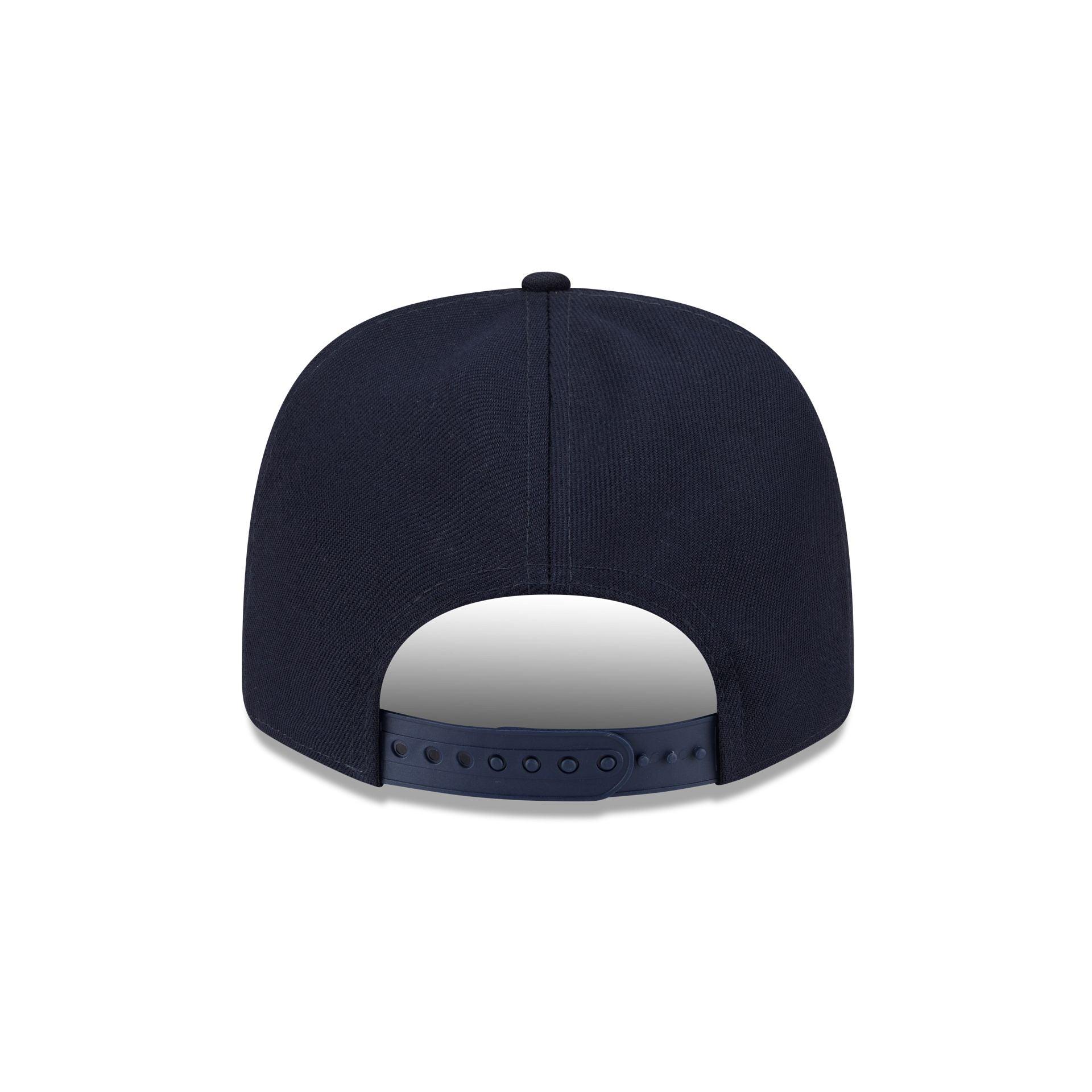 Major League Soccer 2025 All-Star Game 9SEVENTY Stretch-Snap Hat Male Product Image