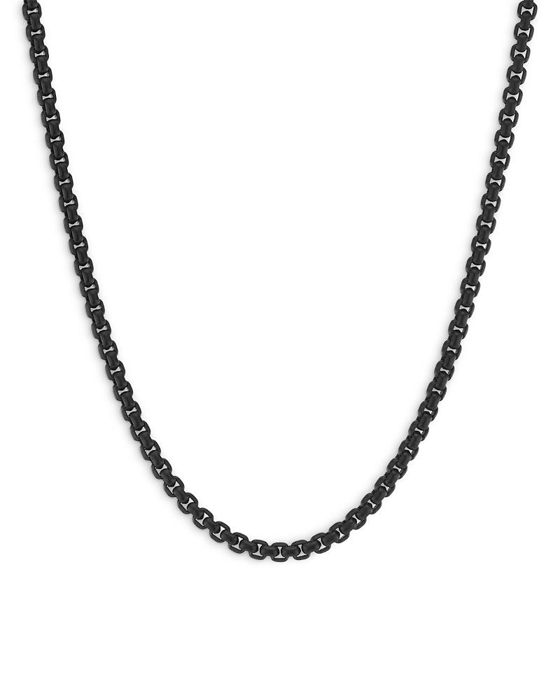 Womens DY Bel Aire Color Box Chain Necklace Product Image