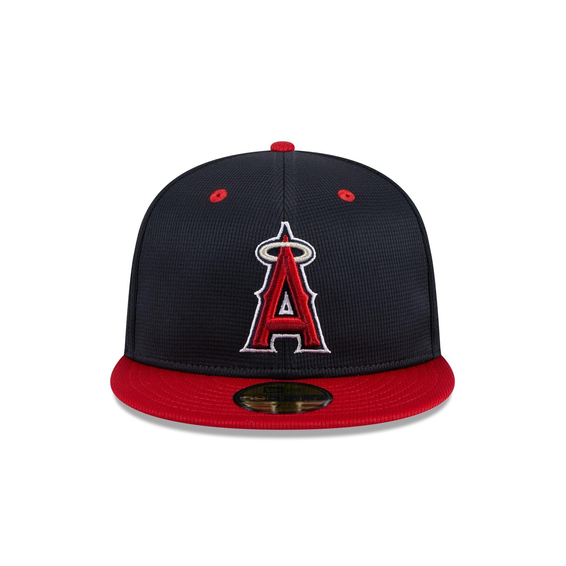 Houston Texans Deceptor 59FIFTY Fitted Hat Male Product Image