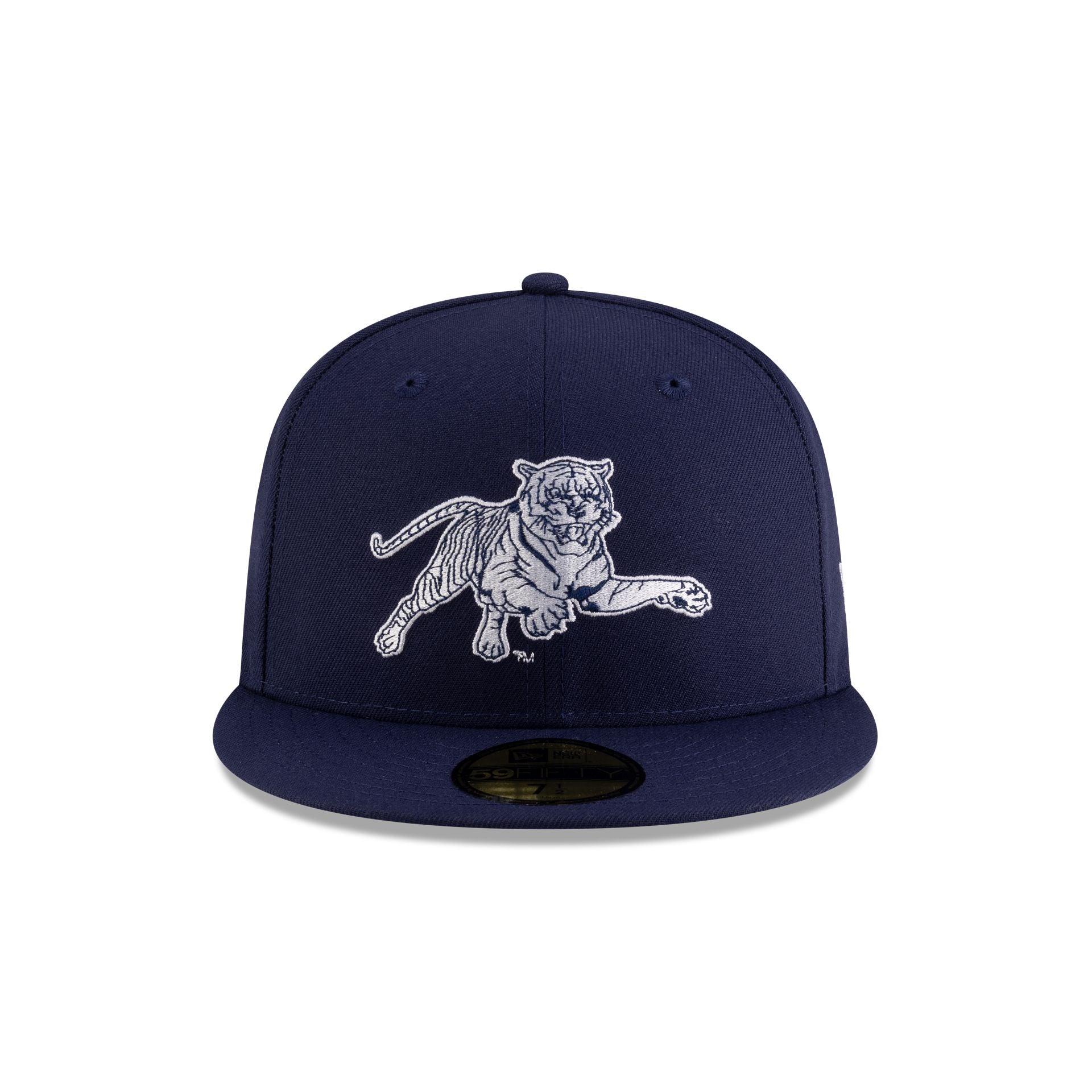 Conspiradores de Querétaro LMB 100th Anniversary Away 59FIFTY Fitted Hat Male Product Image
