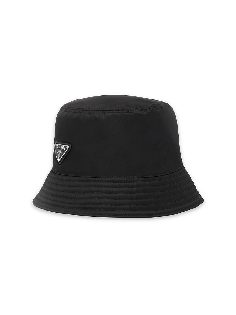Womens Re-Nylon Bucket Hat Product Image