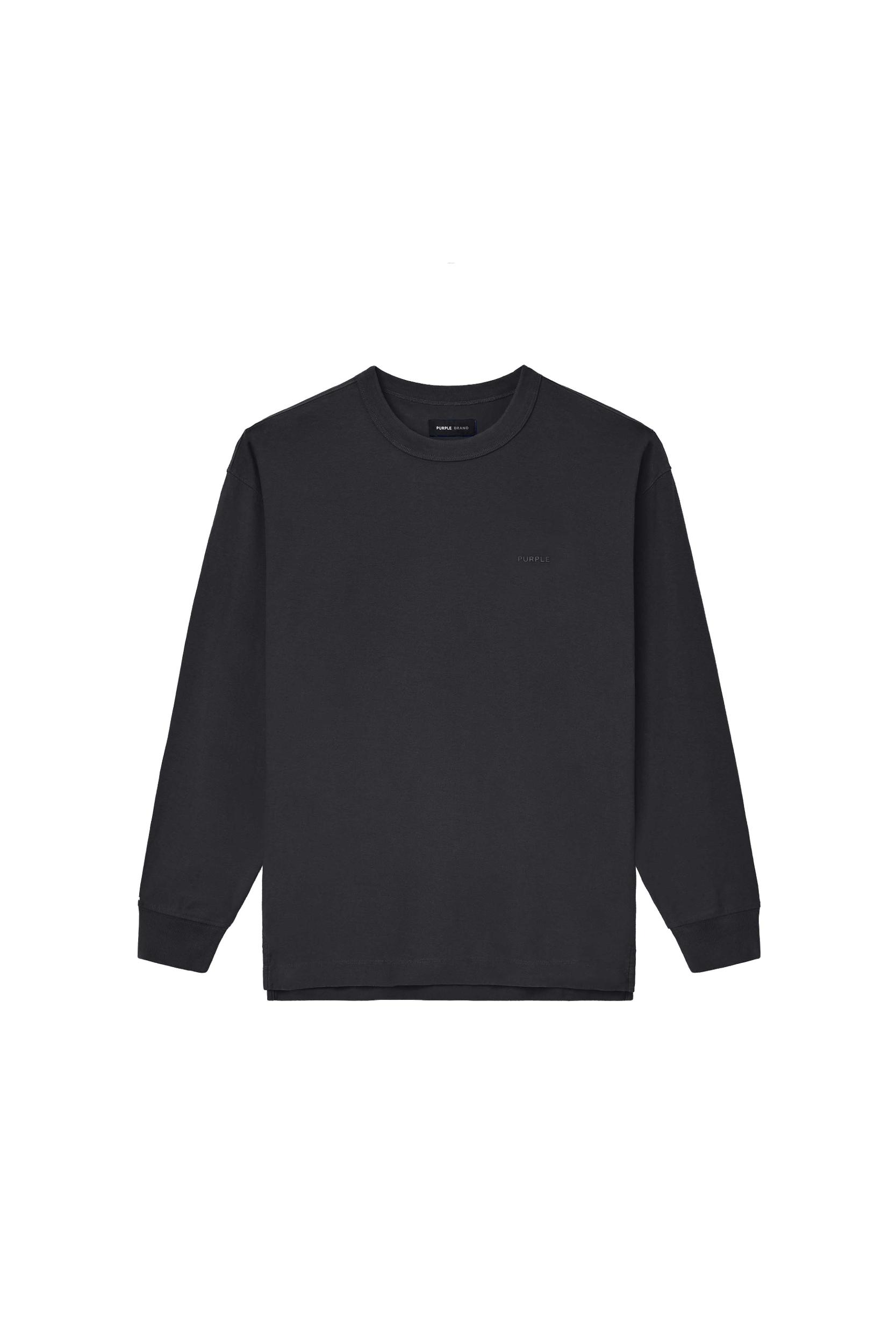 Basic Long Sleeve Tee Male Product Image