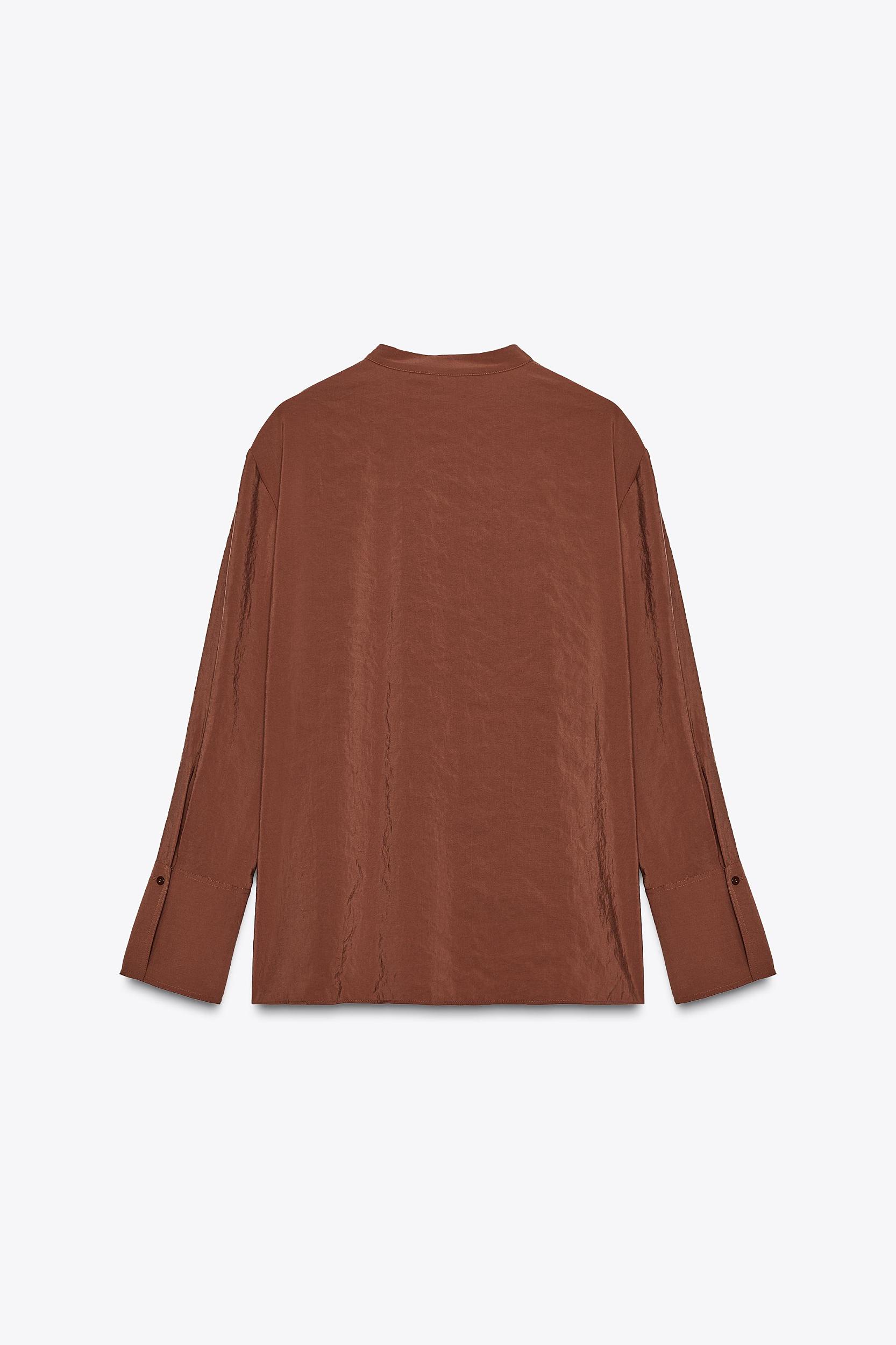 ZW COLLECTION FLOWY PANTS Product Image