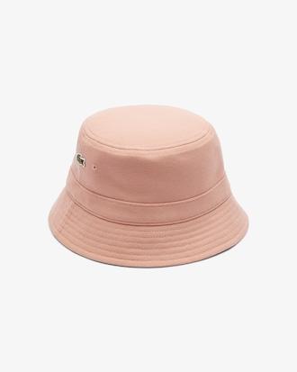 Piqué Bucket Hat Product Image