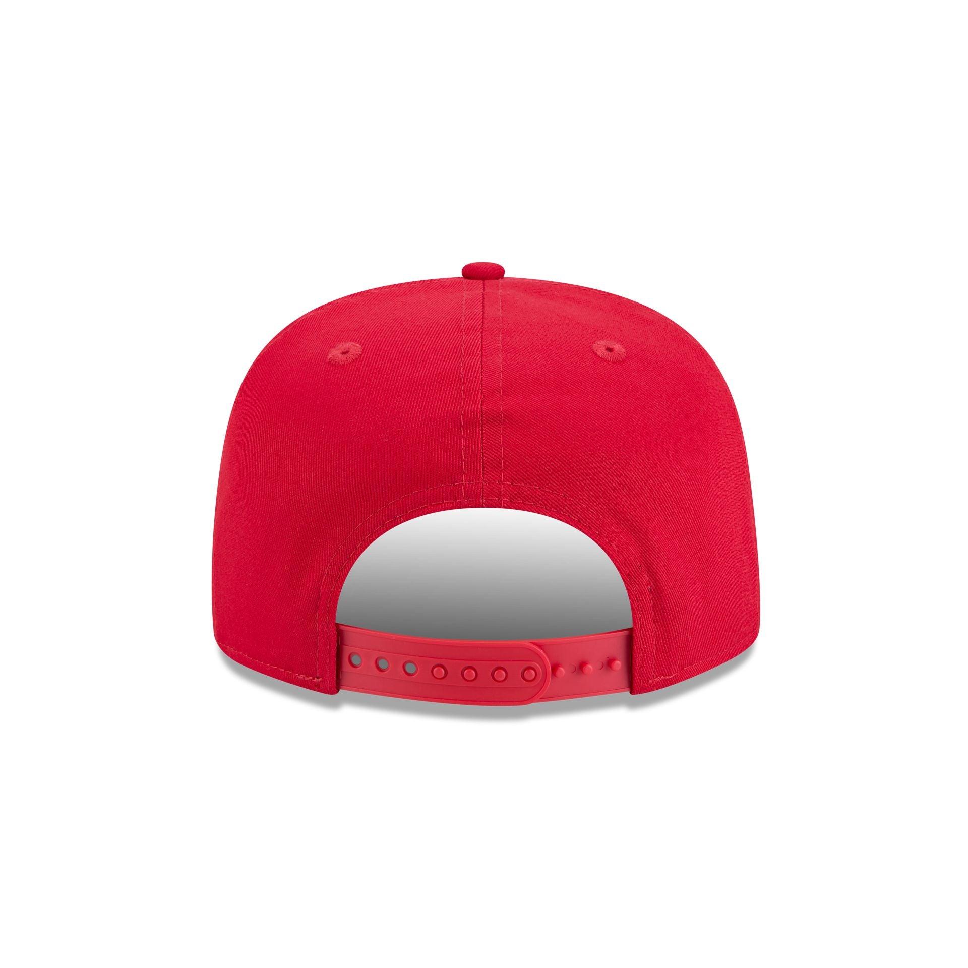 2025 Ryder Cup Performance Golfer Hat Male Product Image