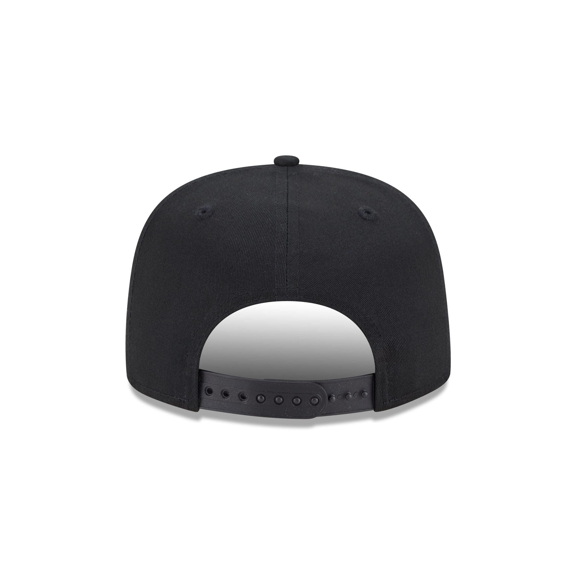 Sacramento Kings Team Text Golfer Hat Male Product Image