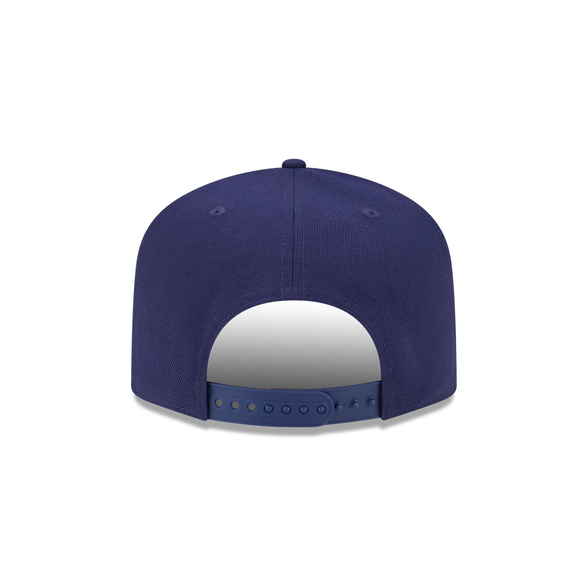 Just Caps League Sidepatch Gray San Diego Padres 59FIFTY A-Frame Fitted Hat Male Product Image