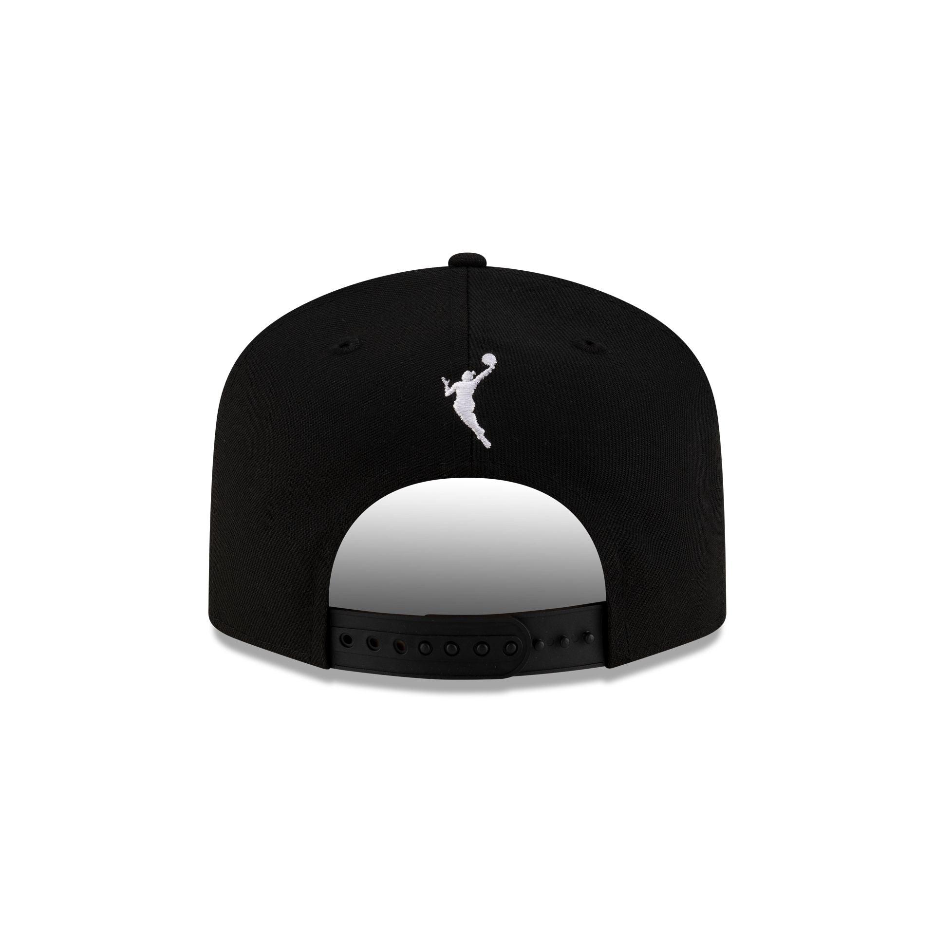 Just Caps League Sidepatch Optic White San Diego Padres 59FIFTY A-Frame Fitted Hat Male Product Image