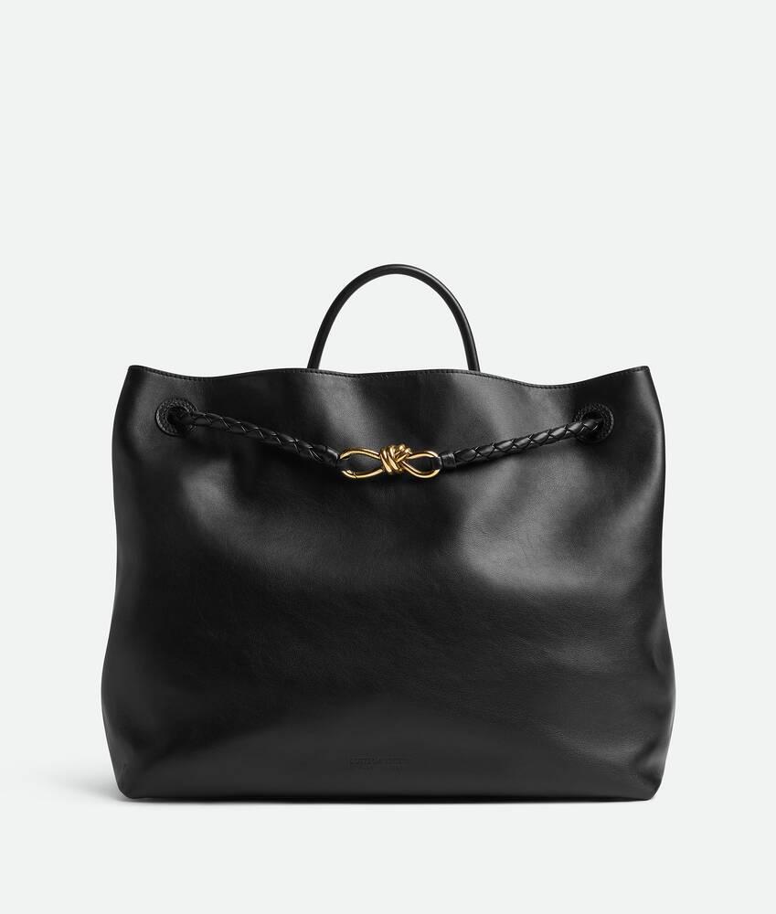 Women's Large Andiamo in Black Product Image