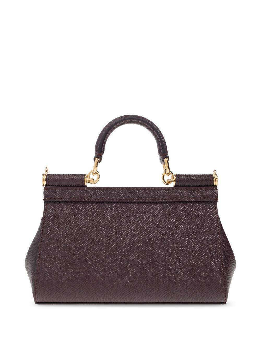 small Sicily tote bag Product Image