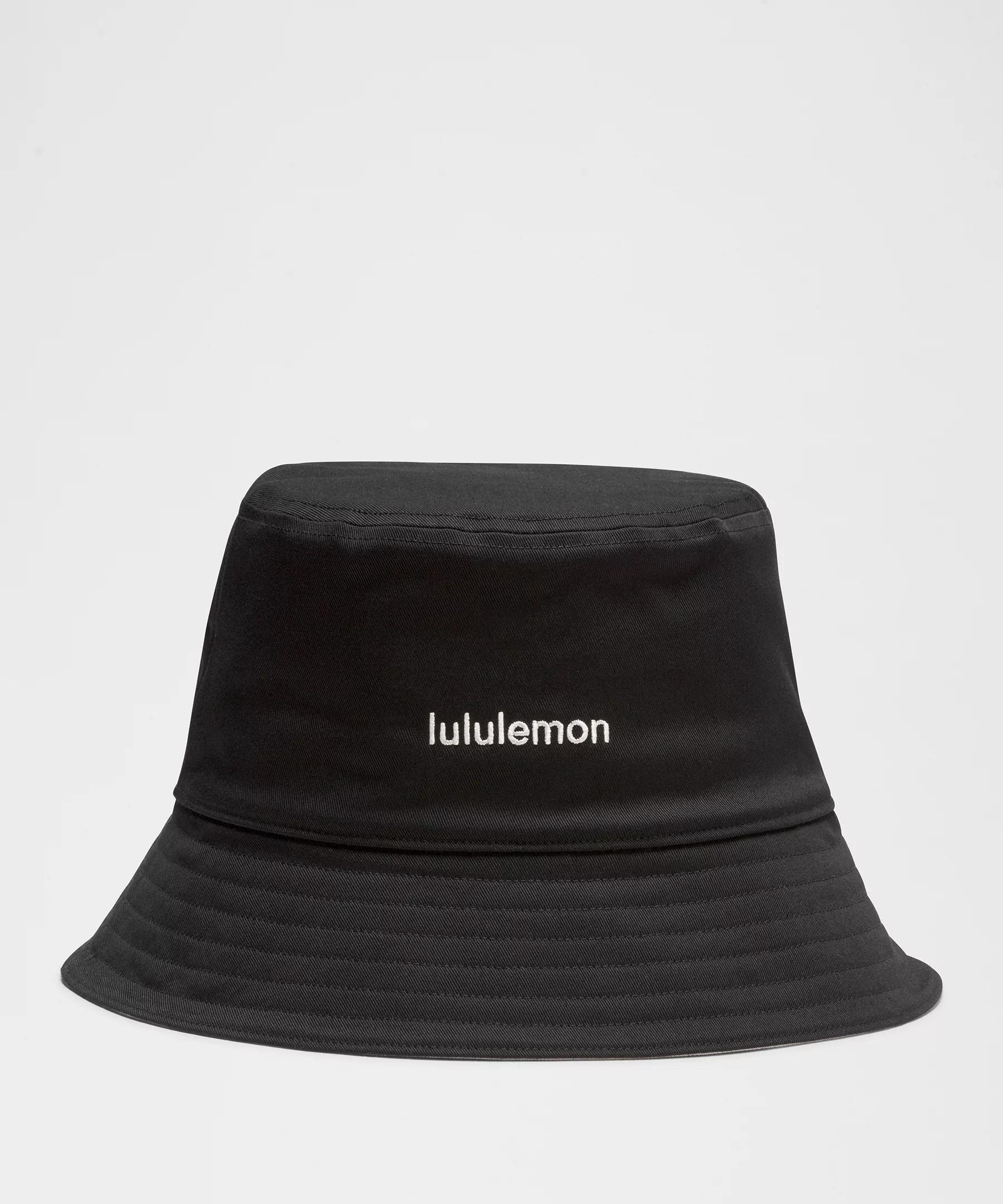 Reversible Bucket Hat Product Image