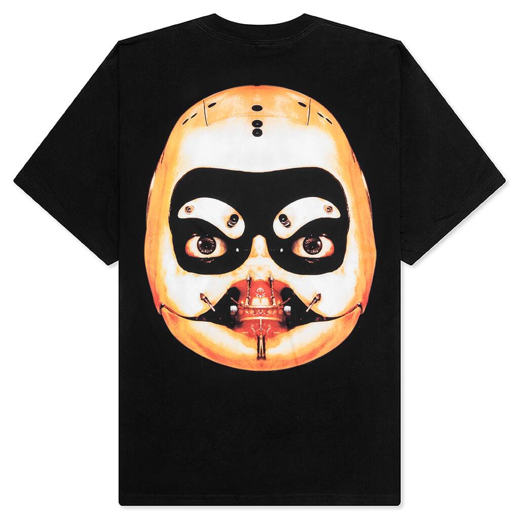 Technologic T-Shirt - Black Male Product Image