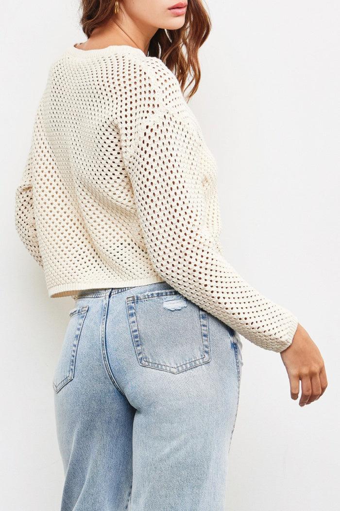 Maddie Sweater Product Image