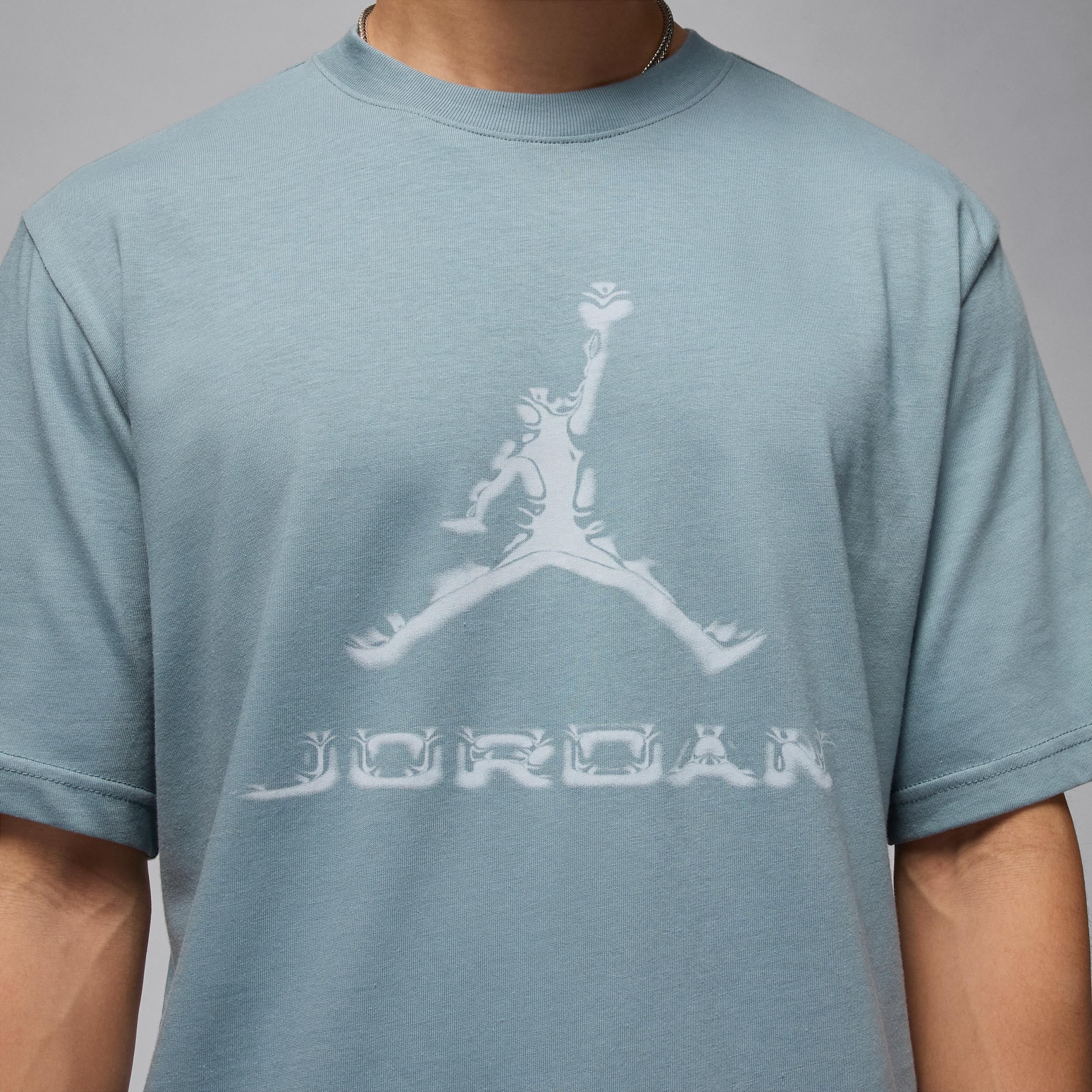 Mens Jordan Sport Dri-FIT T-Shirt | HQ9091-041 Product Image