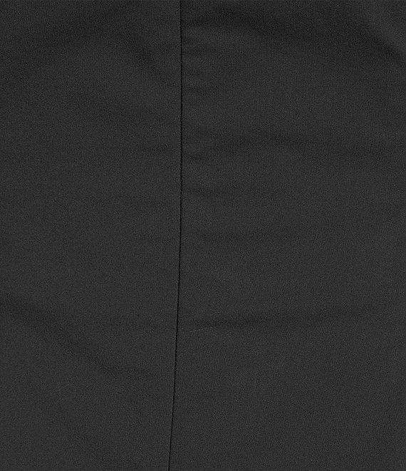 Antonio Melani Kiara Short Puff Sleeve A-Line Maxi Dress Product Image