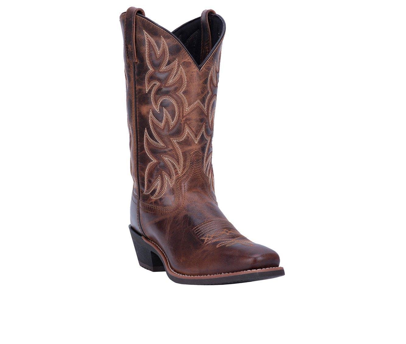 Men's Laredo Western Boots 68354 Breakout Cowboy Boots Product Image
