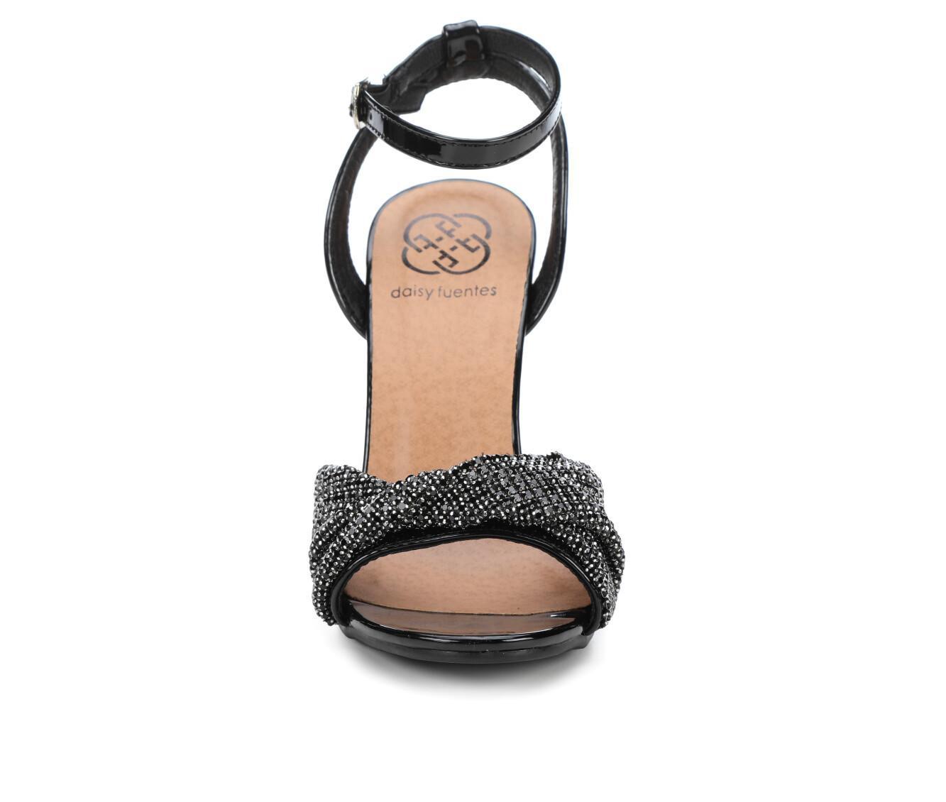 Women's Daisy Fuentes Riona Dress Sandals Product Image