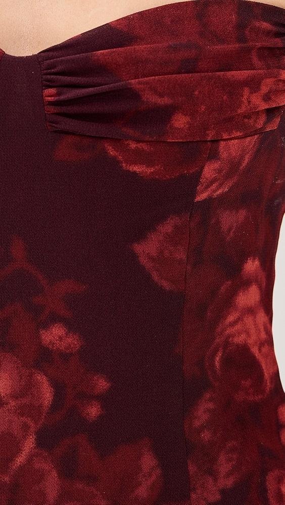 Reformation Pixie Top | Shopbop Product Image