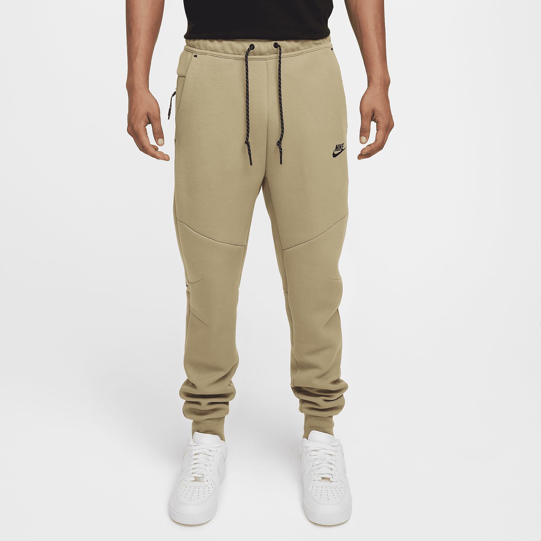 Mens Nike Tech Fleece Jogger Pants Product Image