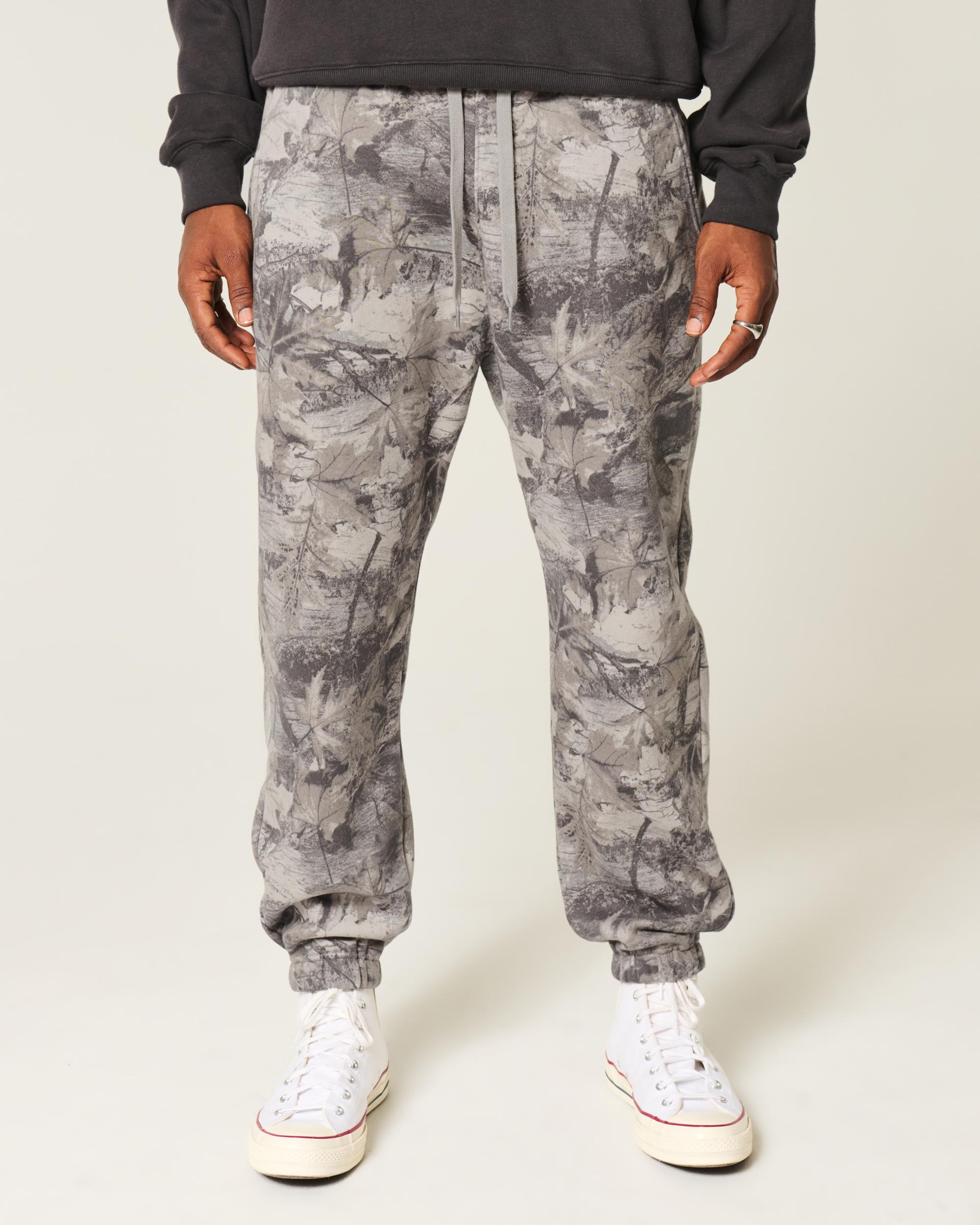 Baggy Cinch Joggers Product Image