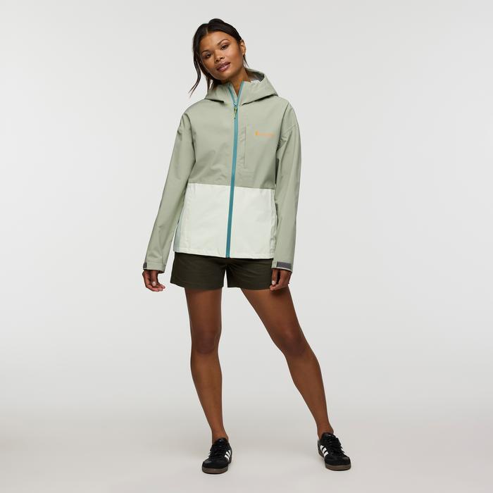 Cielo Rain Jacket - Women's Product Image