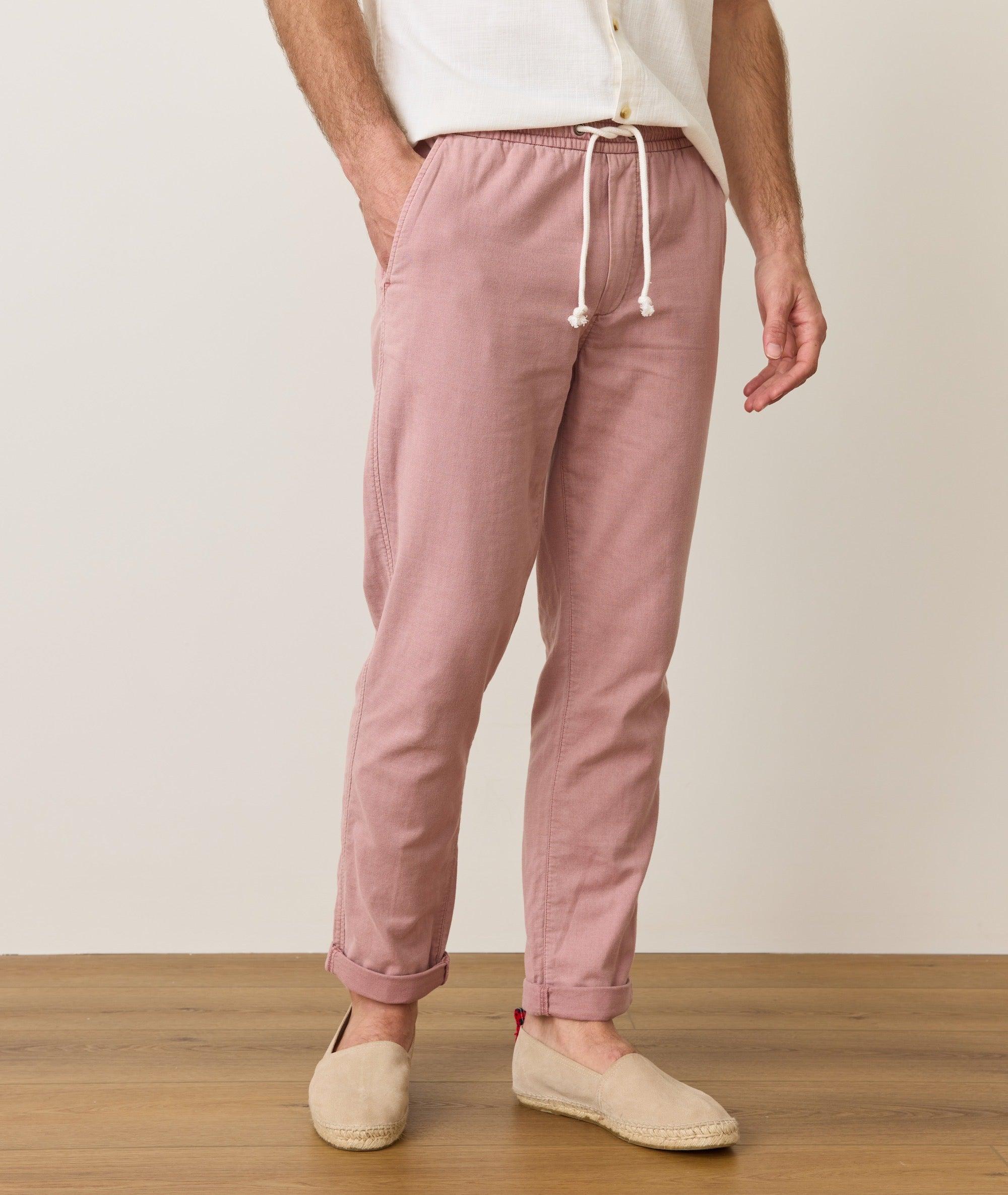 Saturday Stretch Beach Pant Product Image