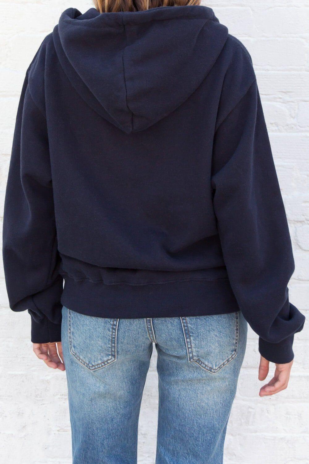 Christy Hoodie Product Image