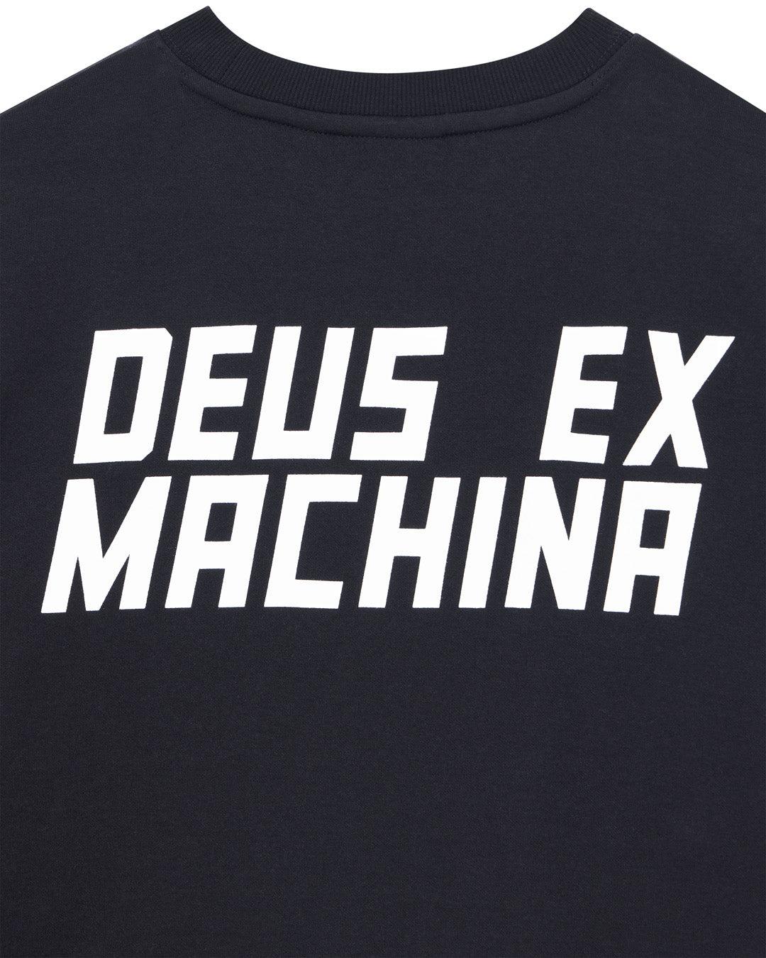 Be First Ls Tee - Black Product Image