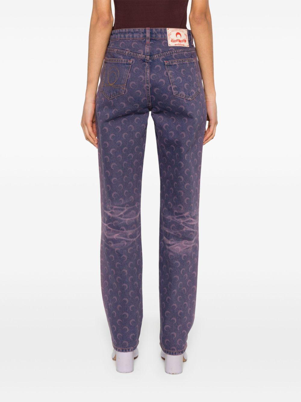 Moon Laser jeans Product Image