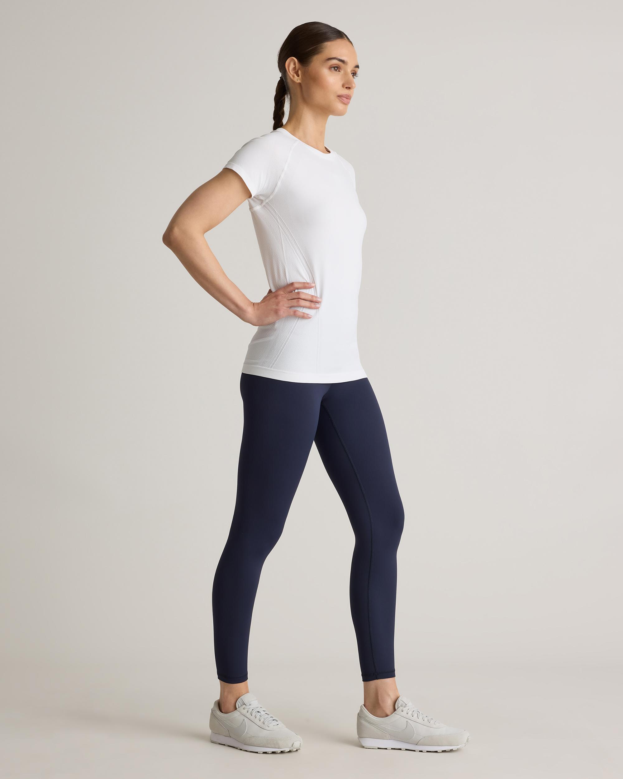 Quince | Women's Seamless T-Shirt Nylon Product Image