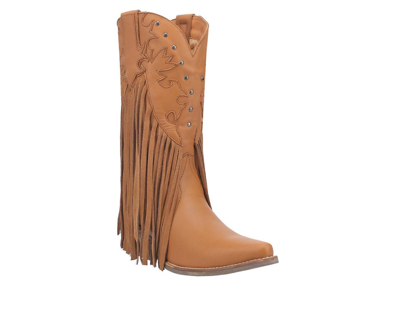 Women's Dingo Boot Hoedown Western Boots Product Image