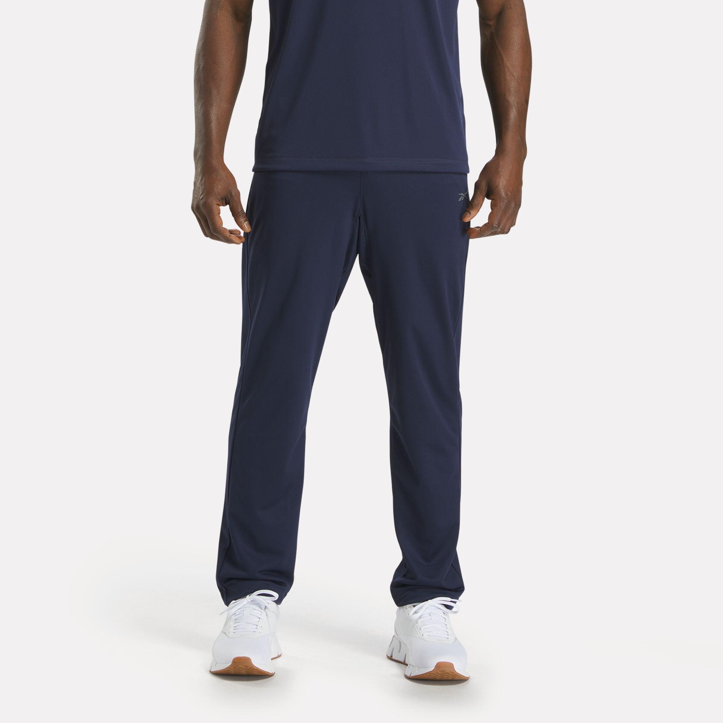 Men's Train Knit Pants Male Product Image