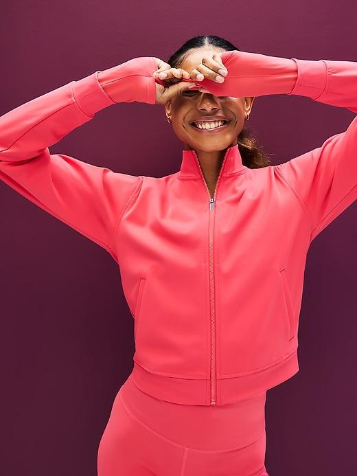 Finish Line Jacket Product Image