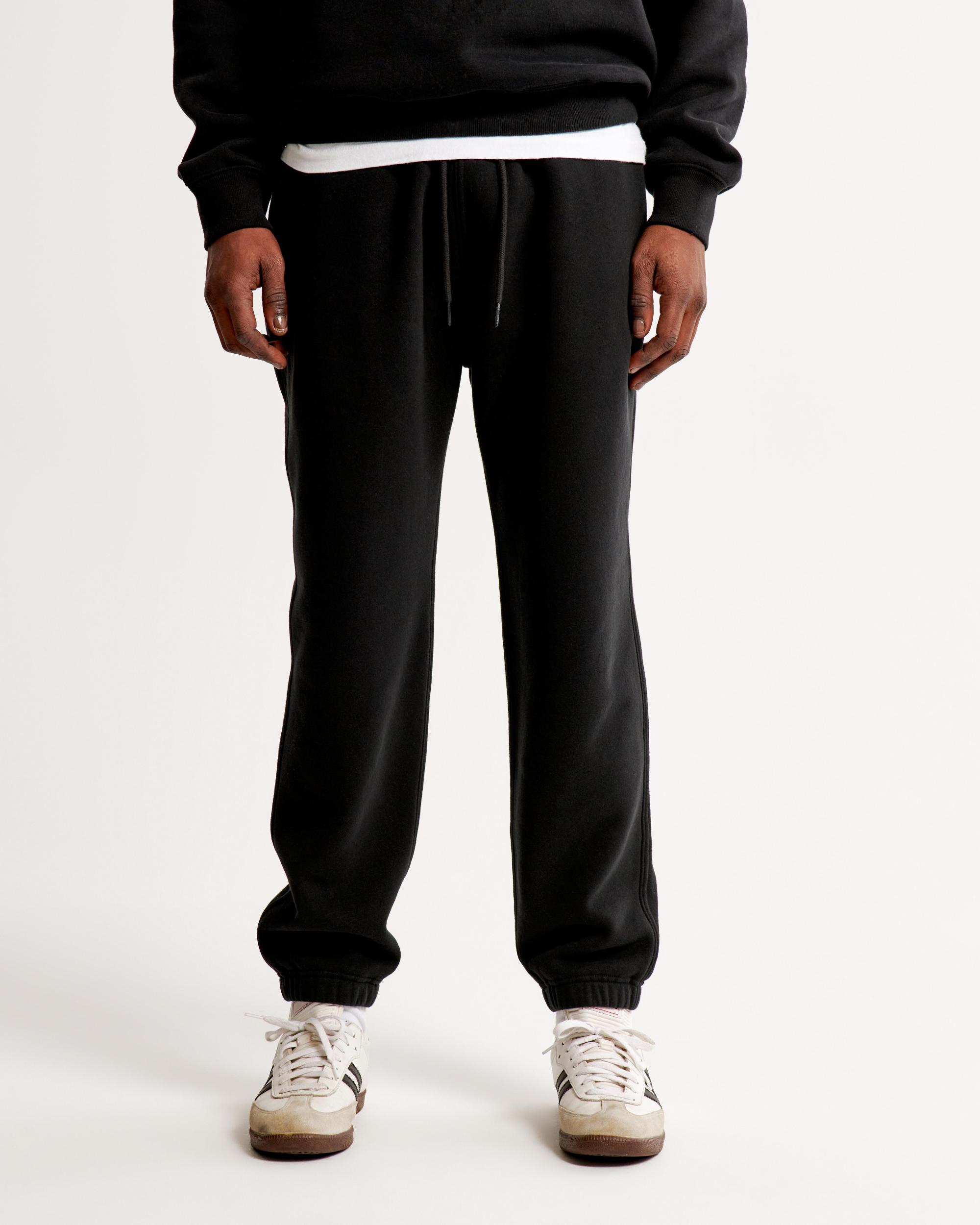 Essential Cinched Sweatpant Product Image