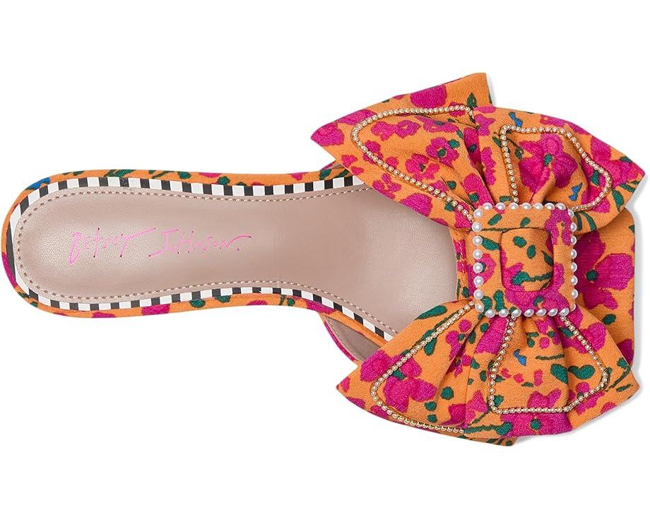 Blue by Betsey Johnson Product Image